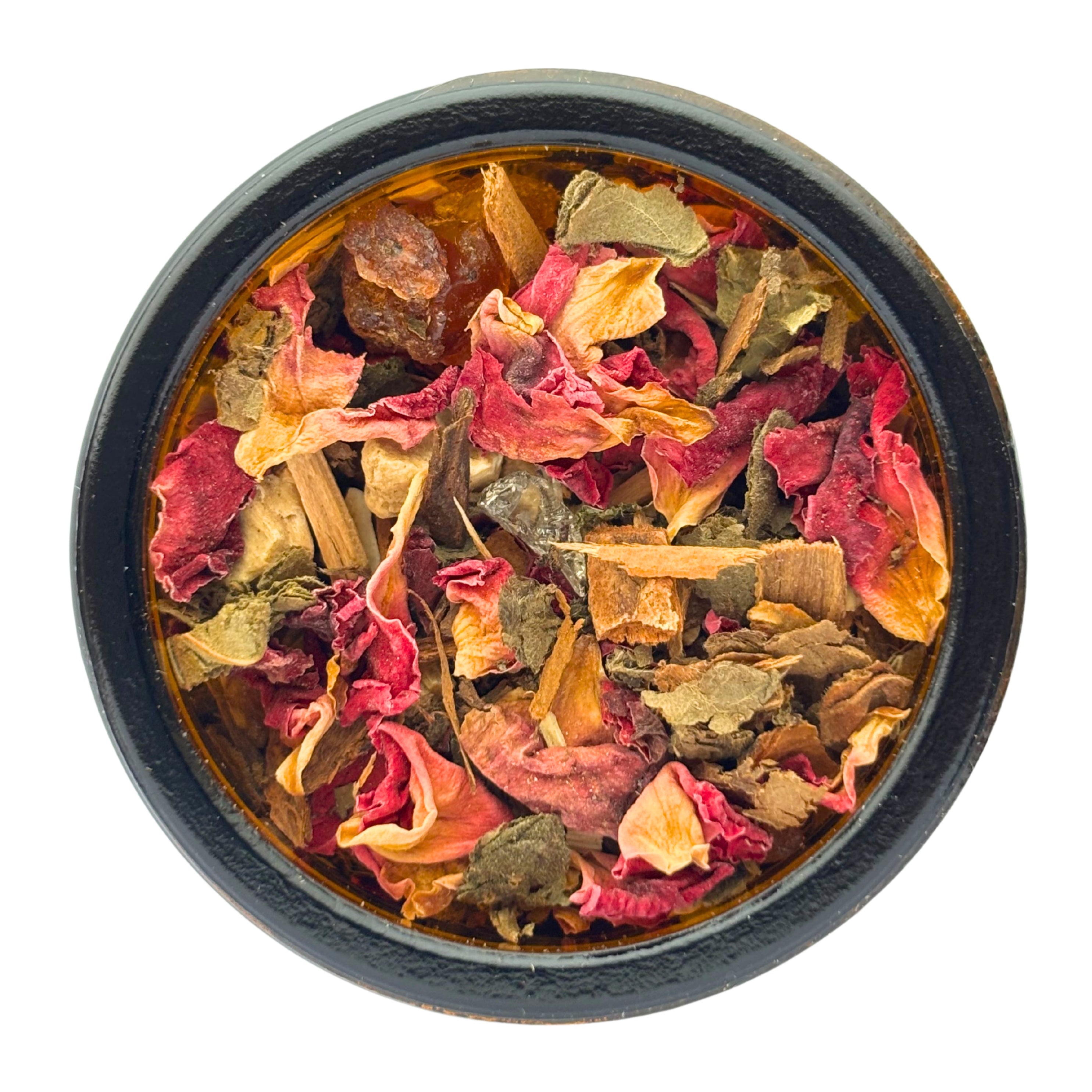 Antistress - Räuchermischung