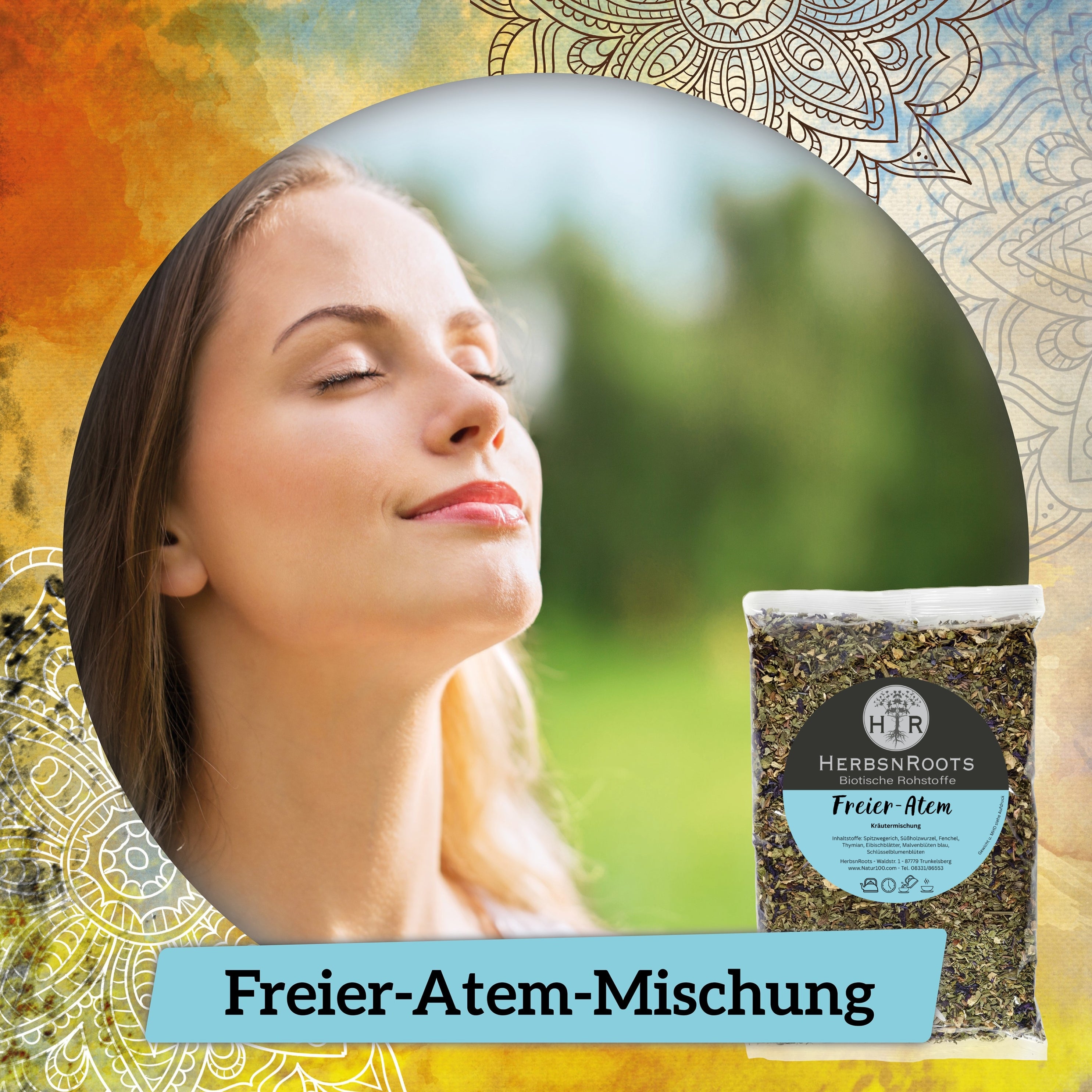 Sparset | Freier Atem Mischung KM105 10+1 gratis