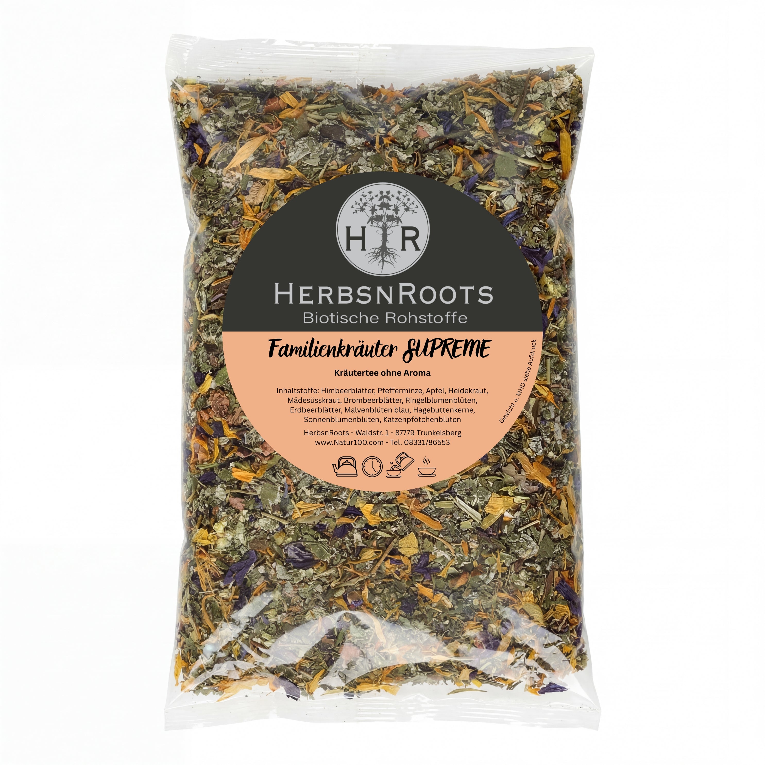 Family Herbs "Supreme"