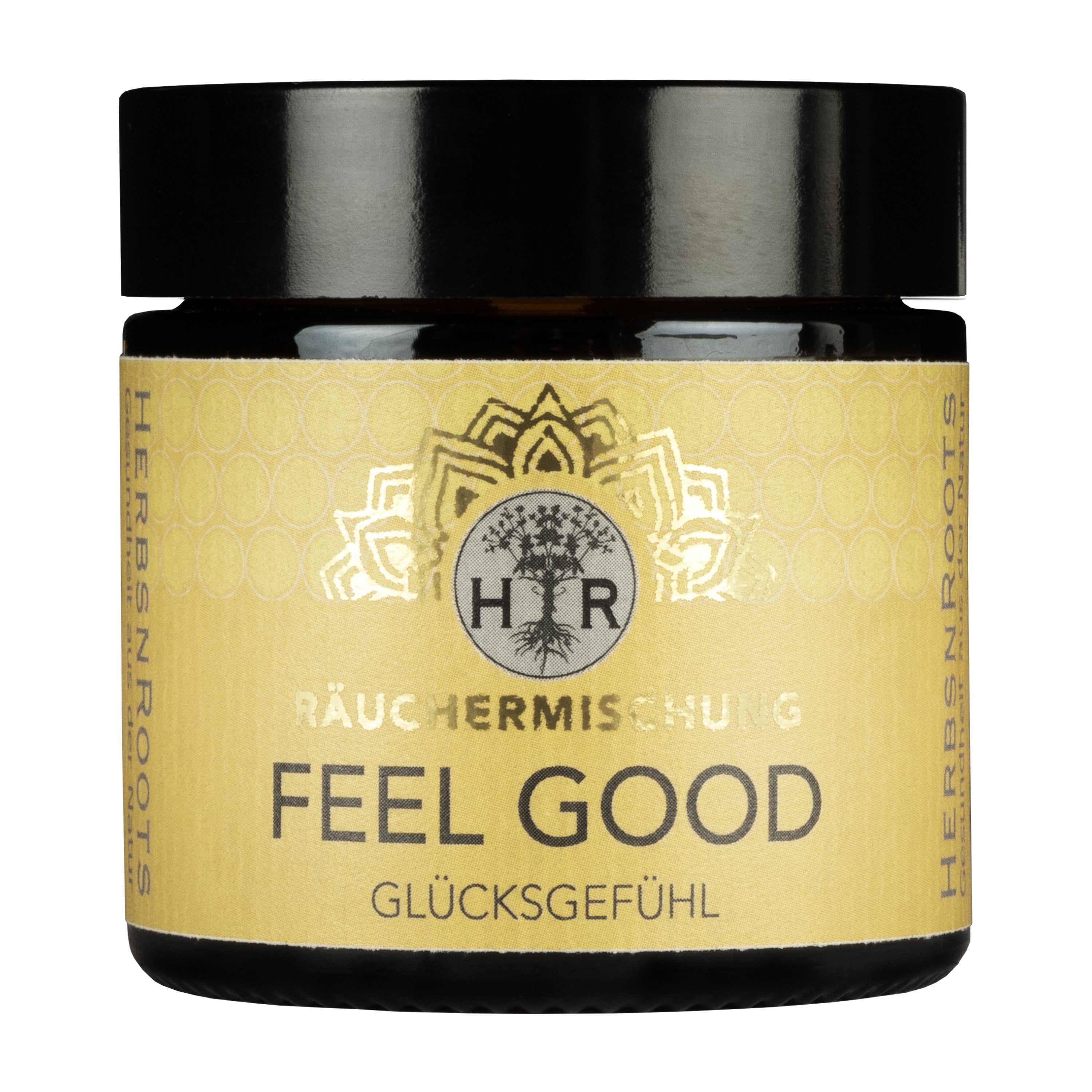 Feel Good - Räuchermischung