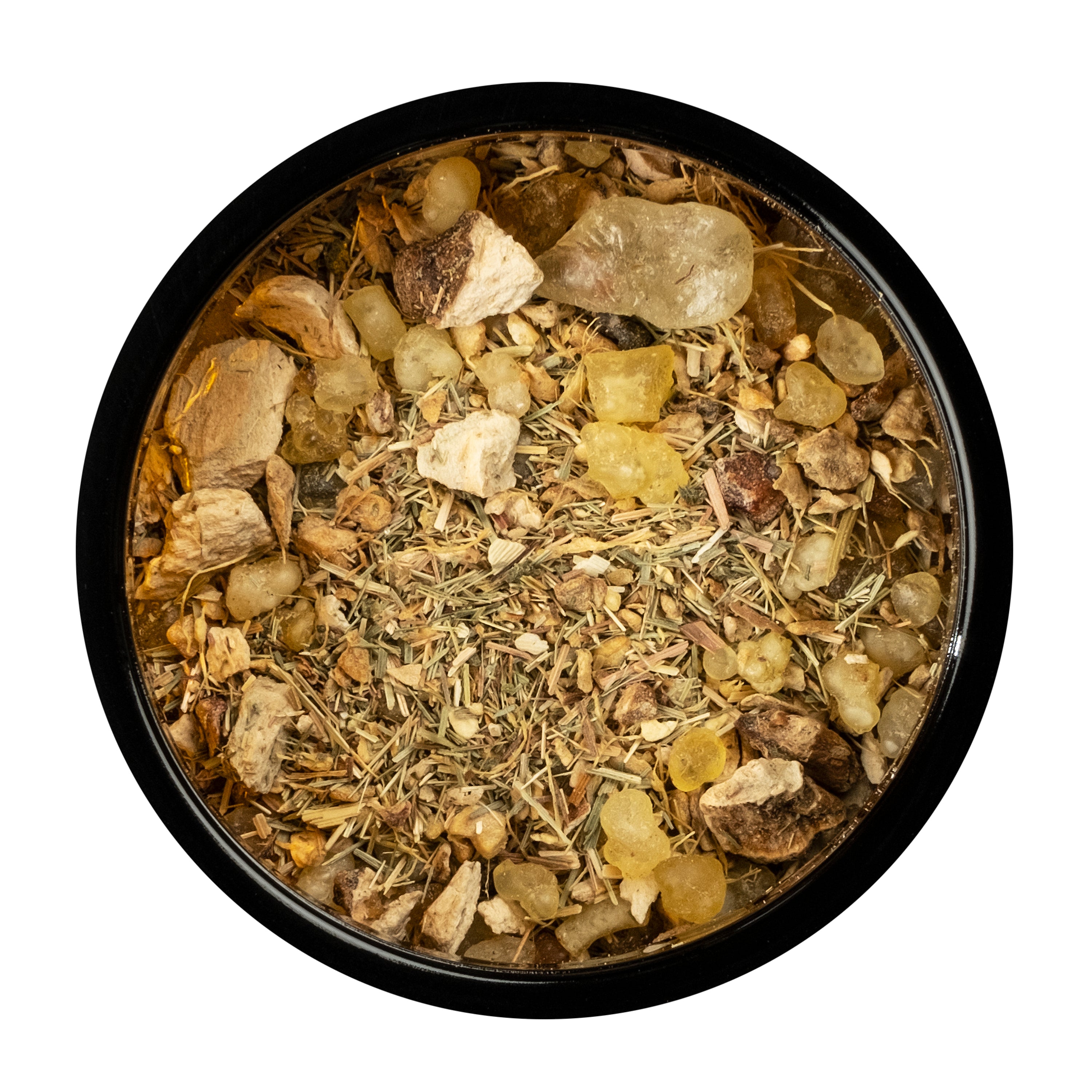 Focus - Räuchermischung