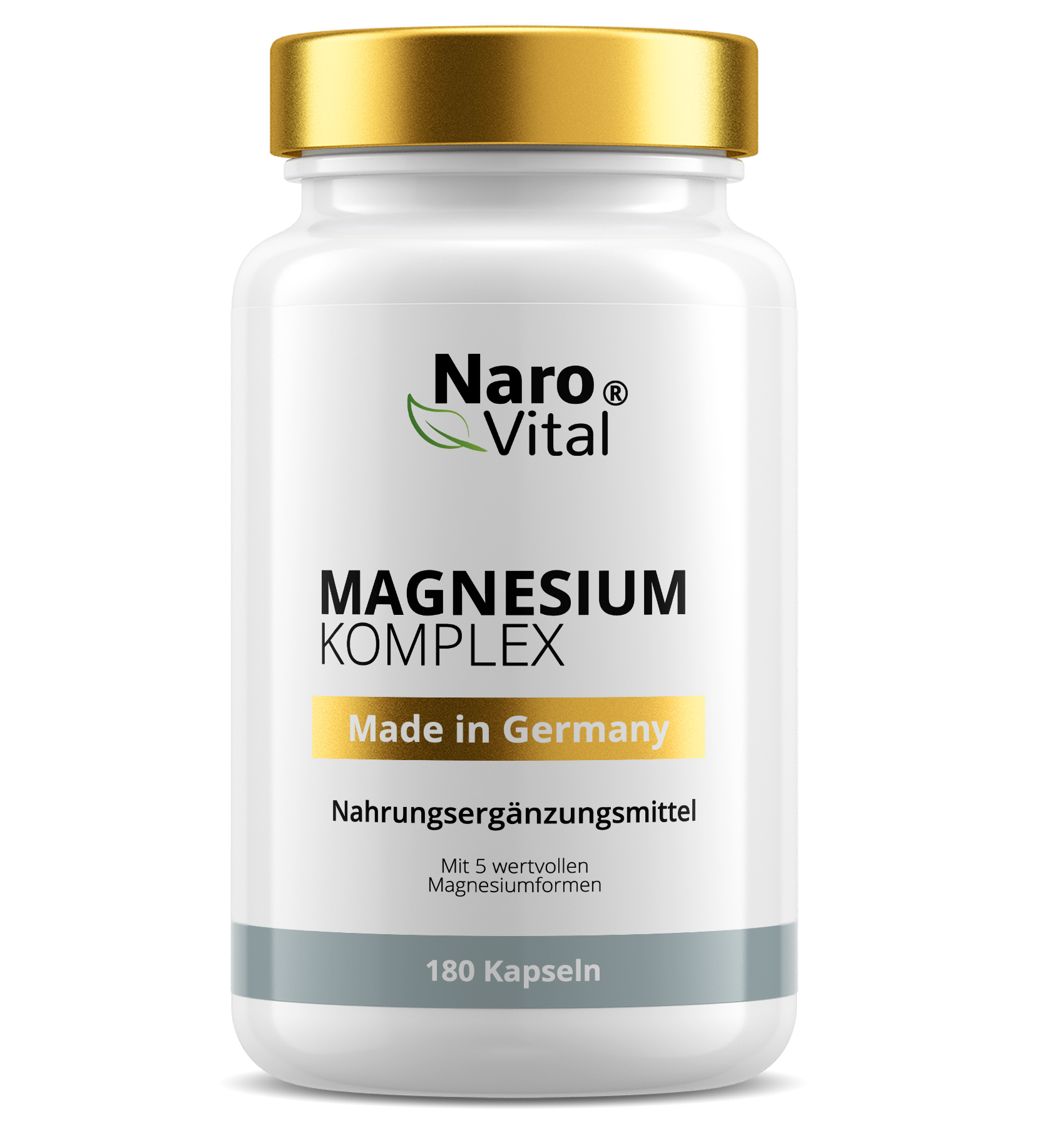 Magnesium Komplex