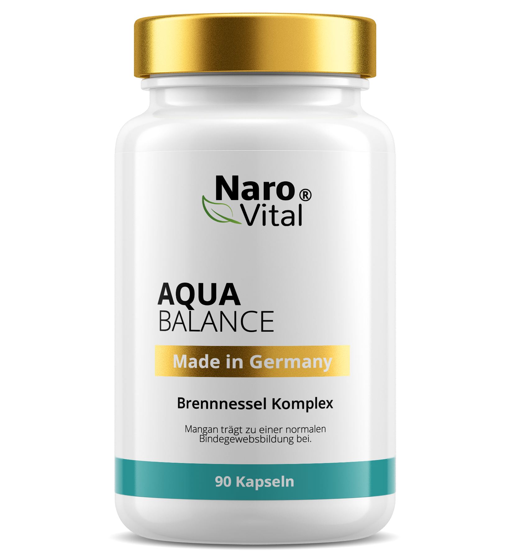 Aqua Balance - Brennnessel Komplex