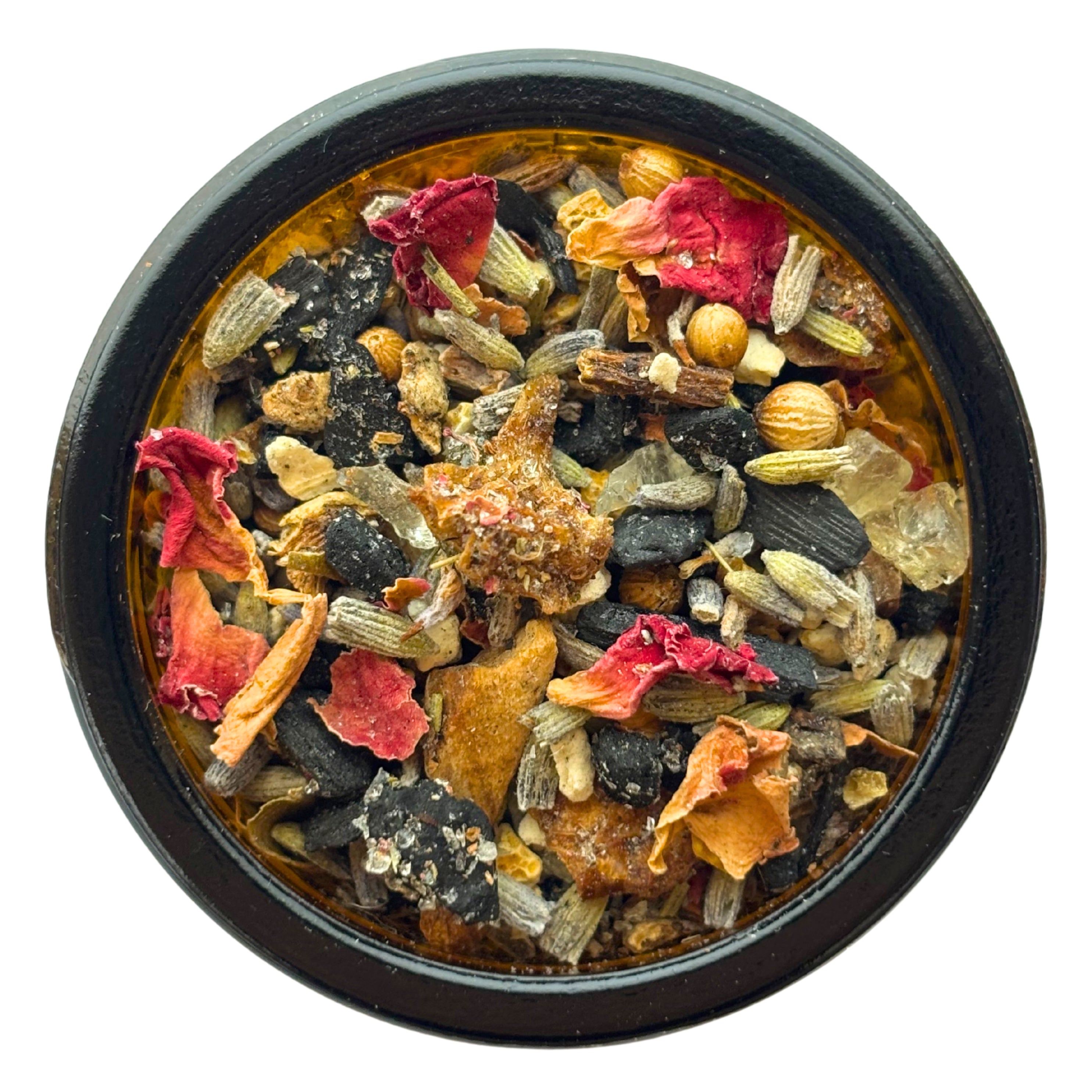 Herzenswärme - Räuchermischung