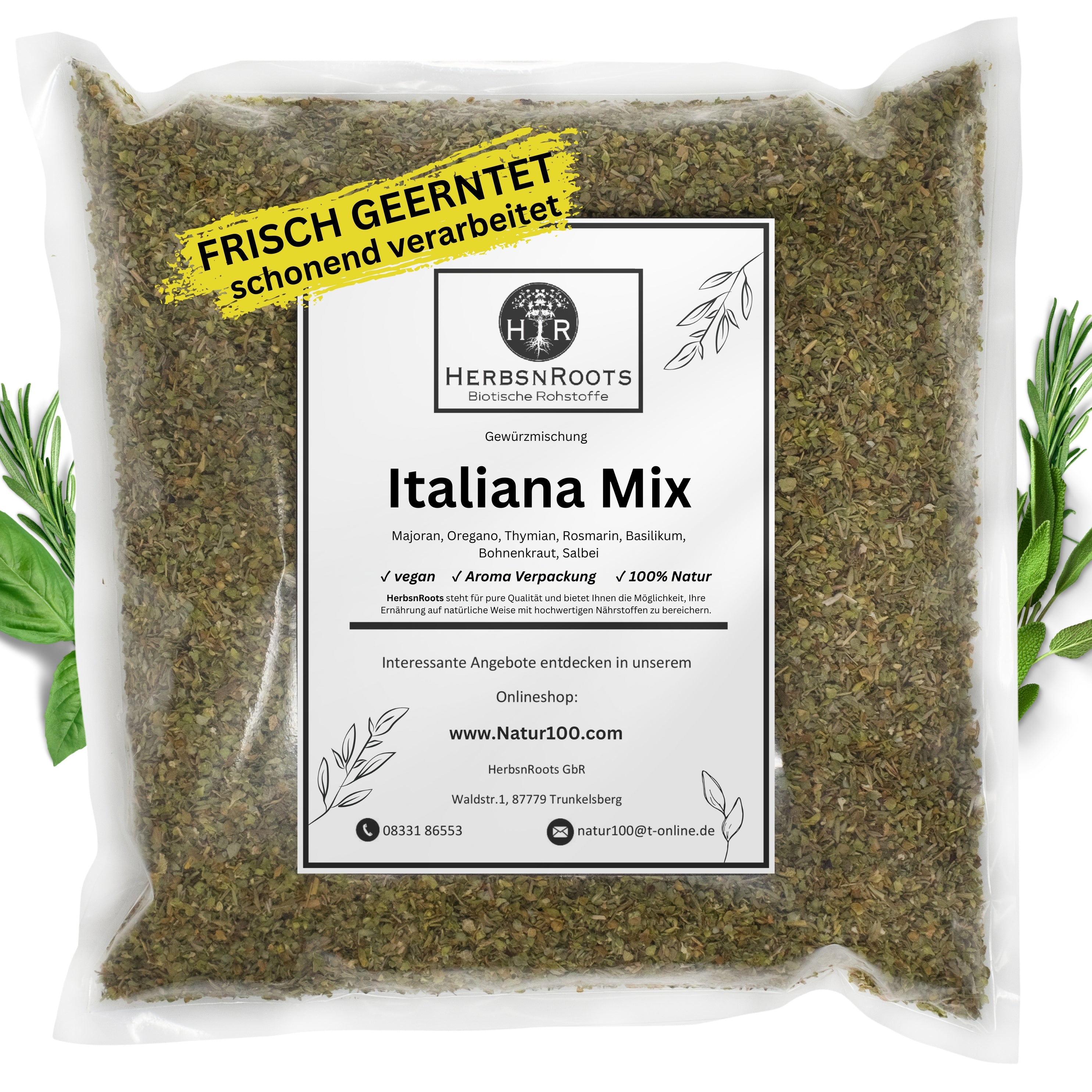 Italiana-Mix