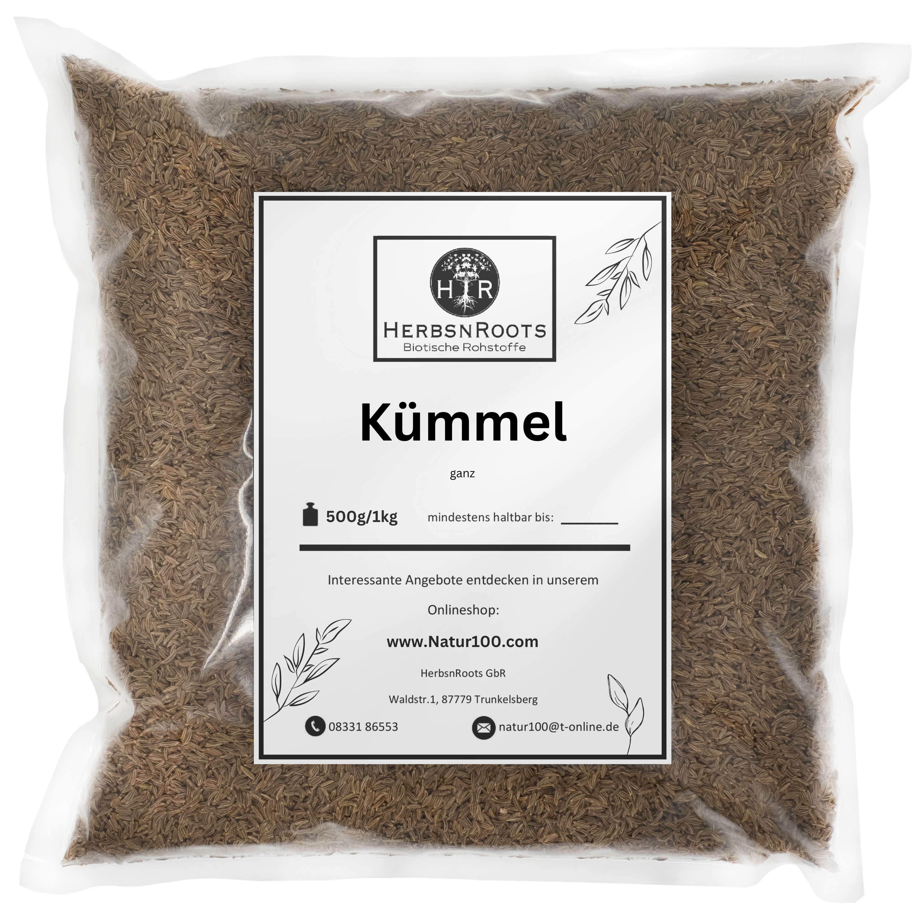 Kümmel