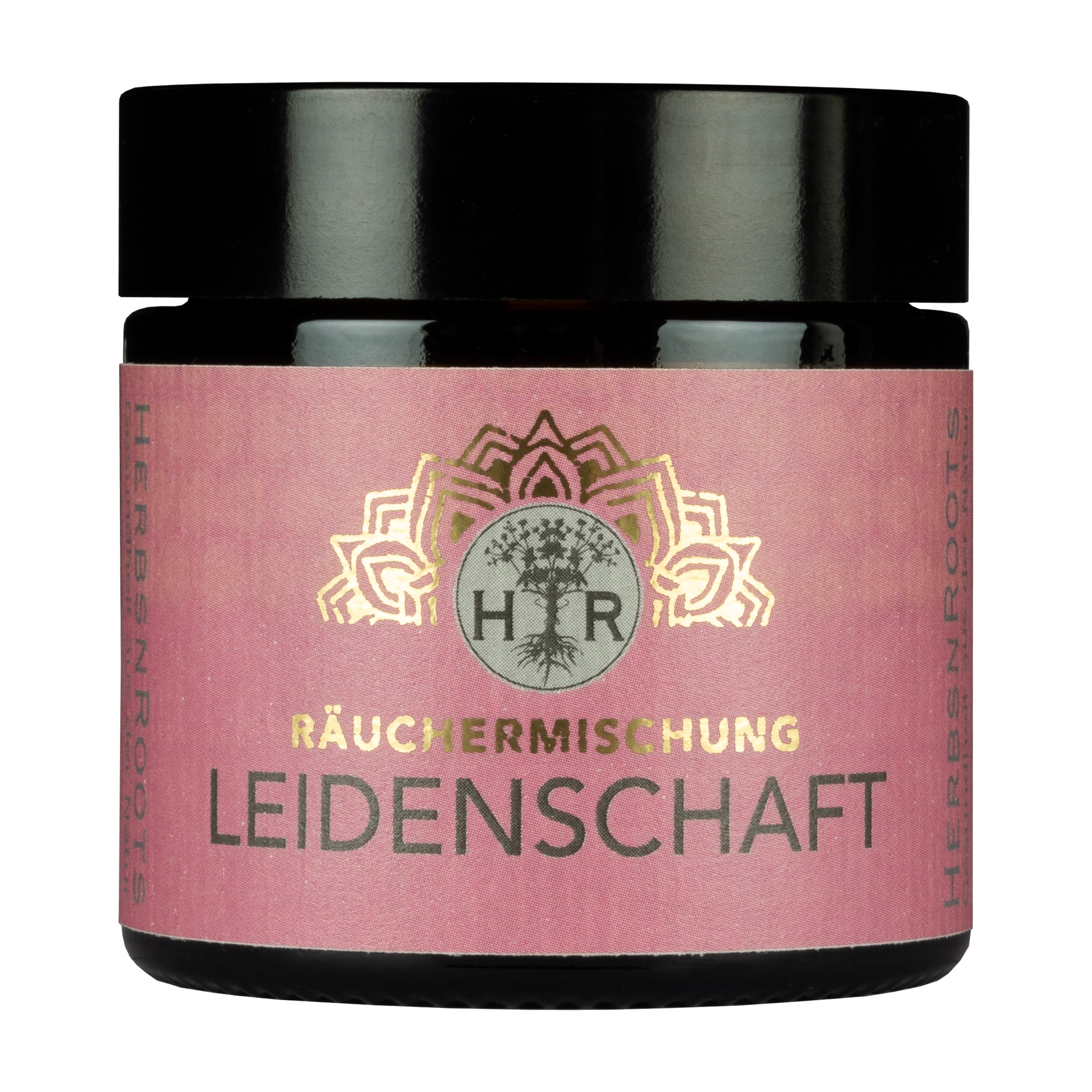 Leidenschaft - Räuchermischung