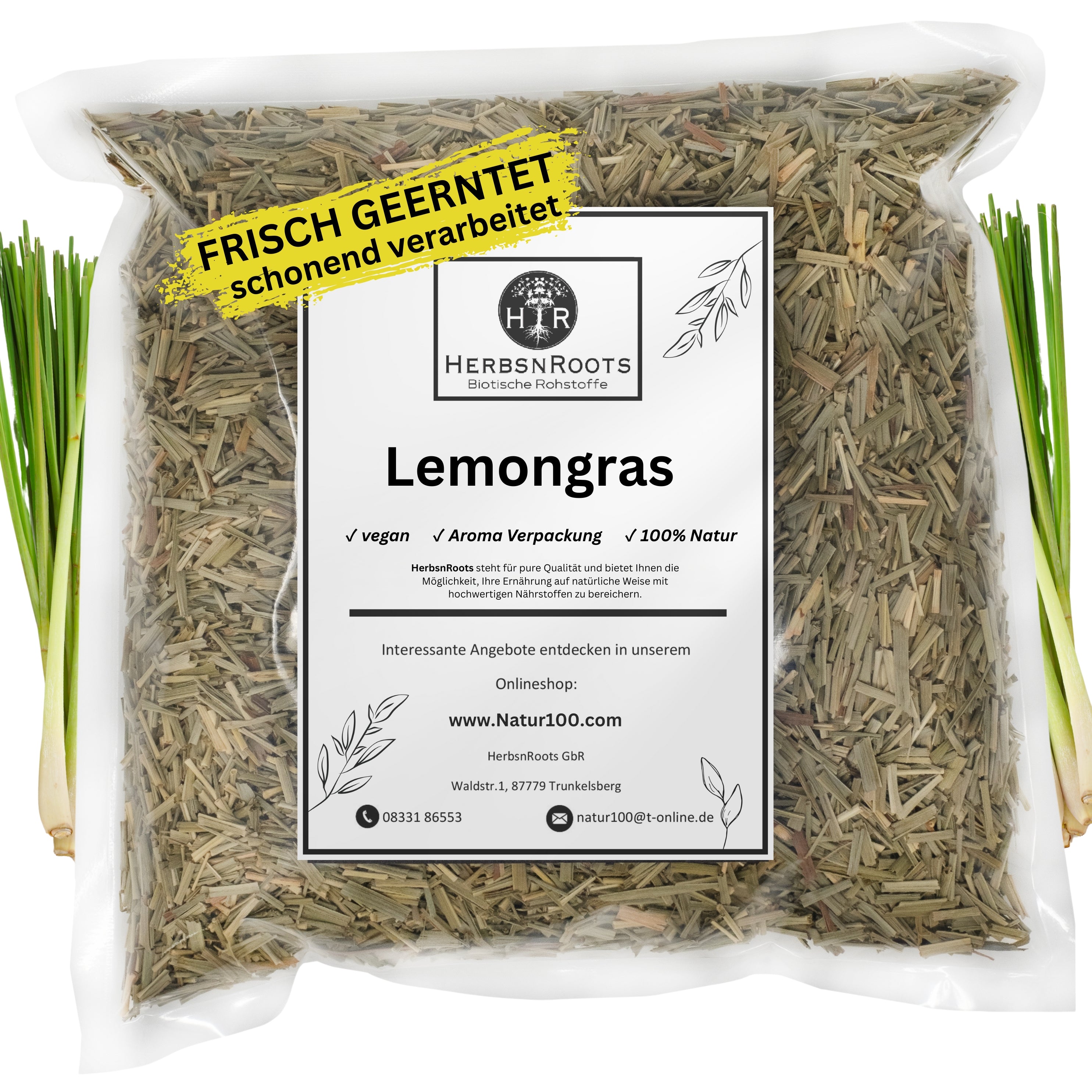 Lemongras
