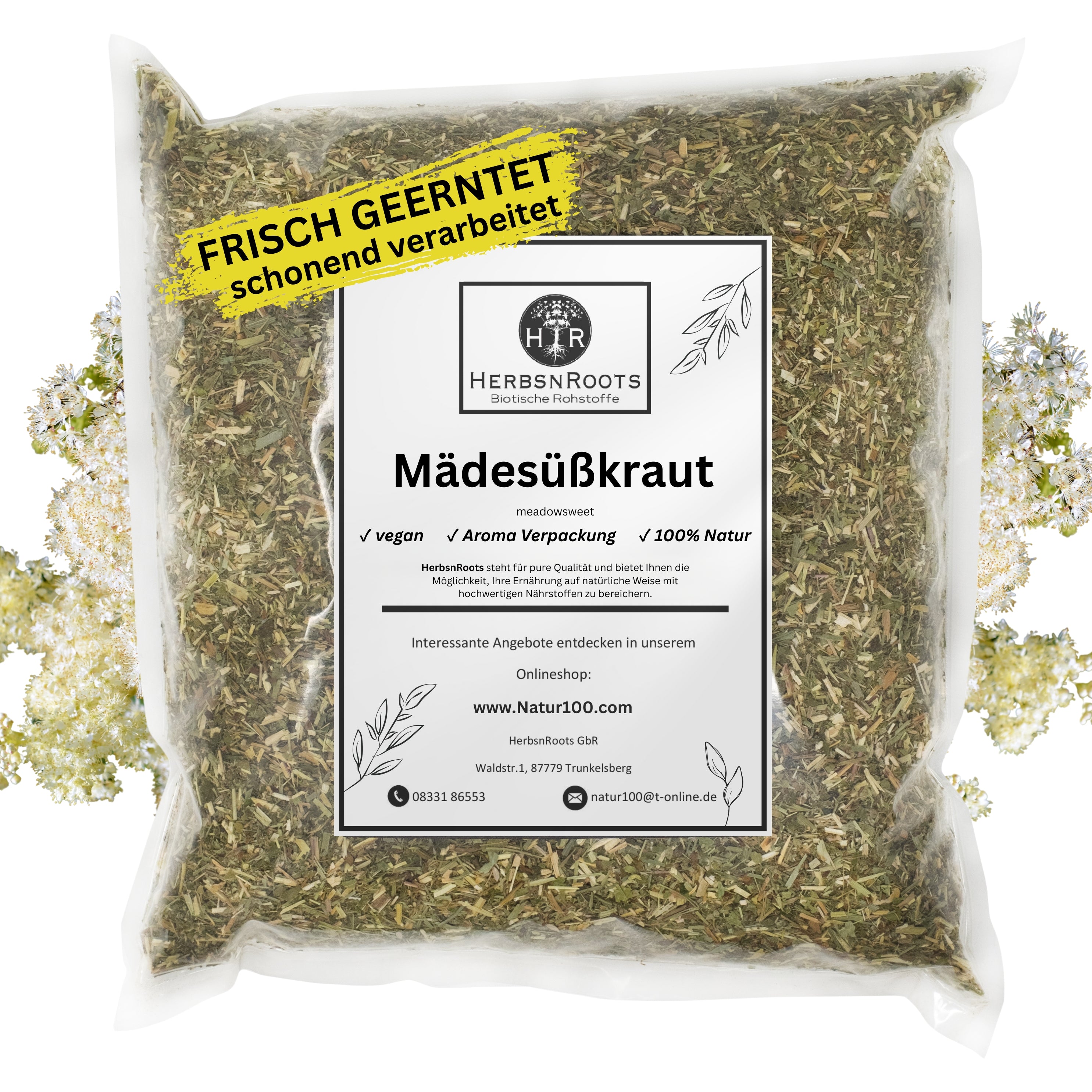 Mädesüsskraut