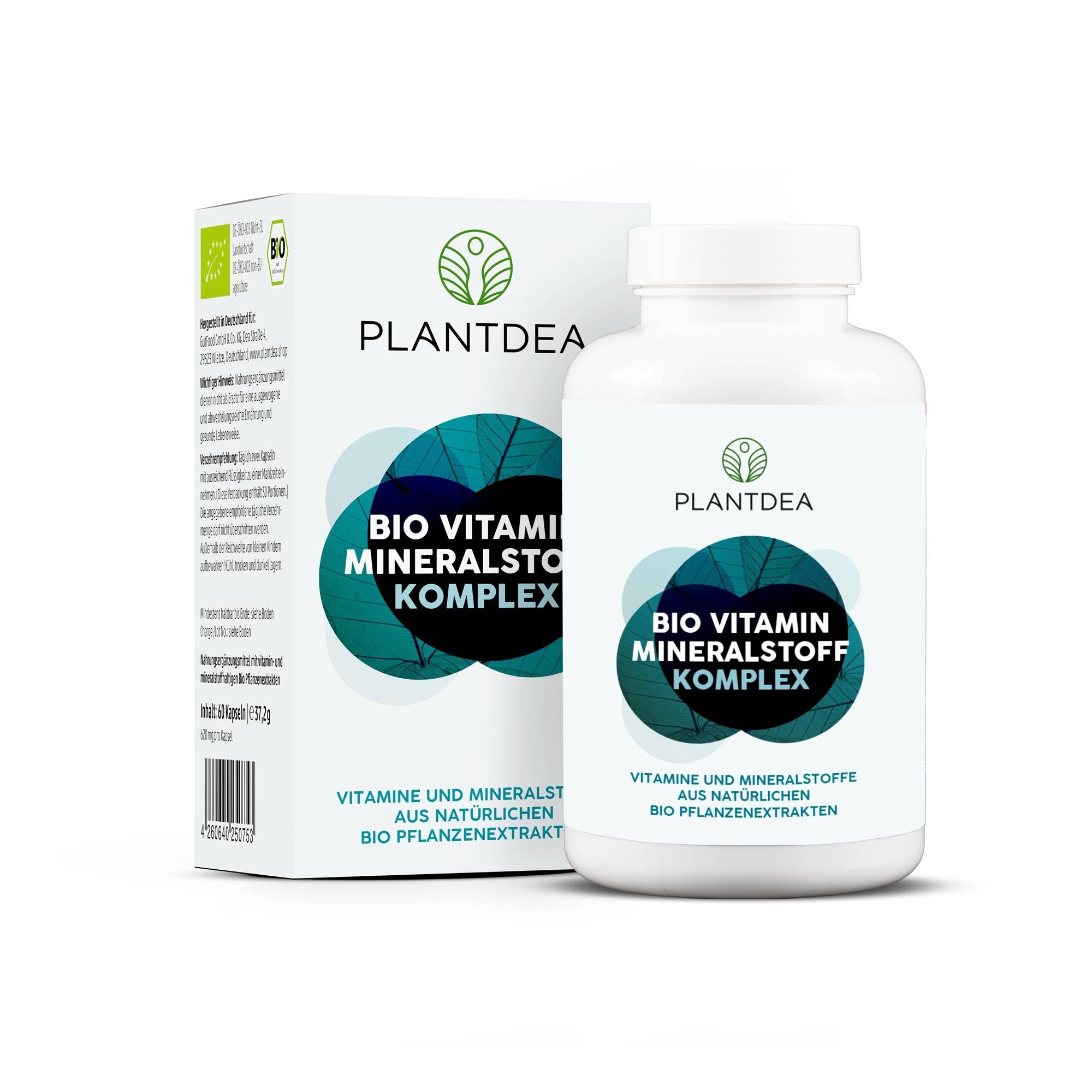 Bio Multivitamin Komplex