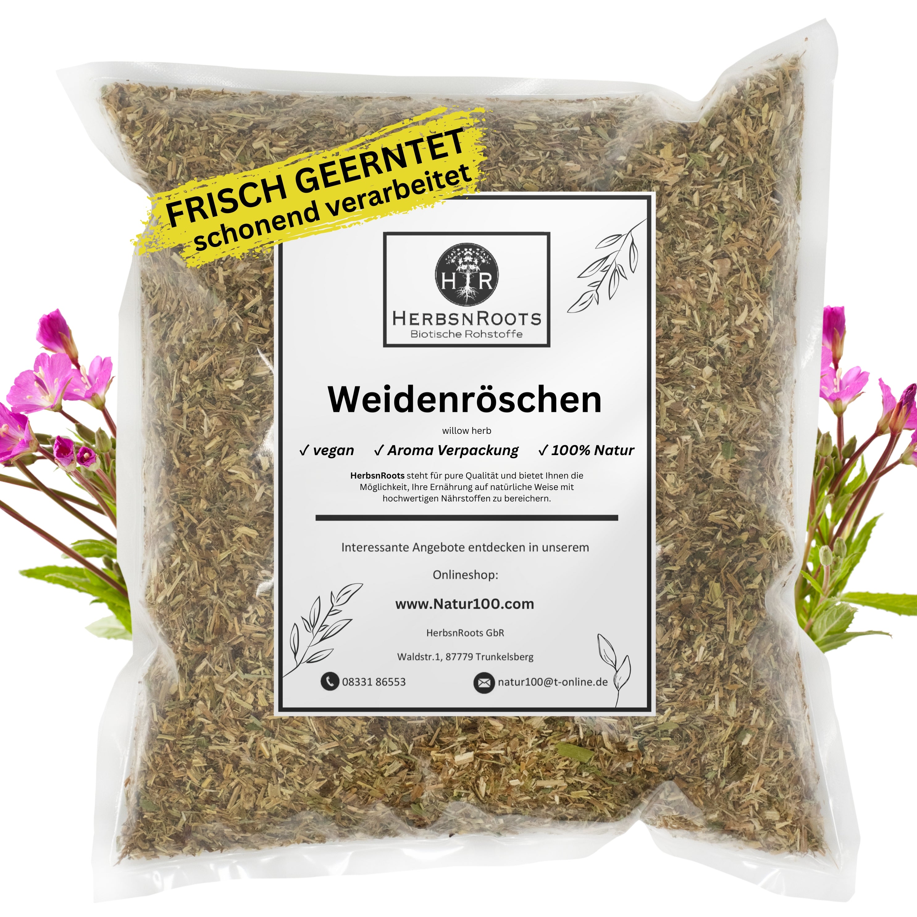 Weidenröschen