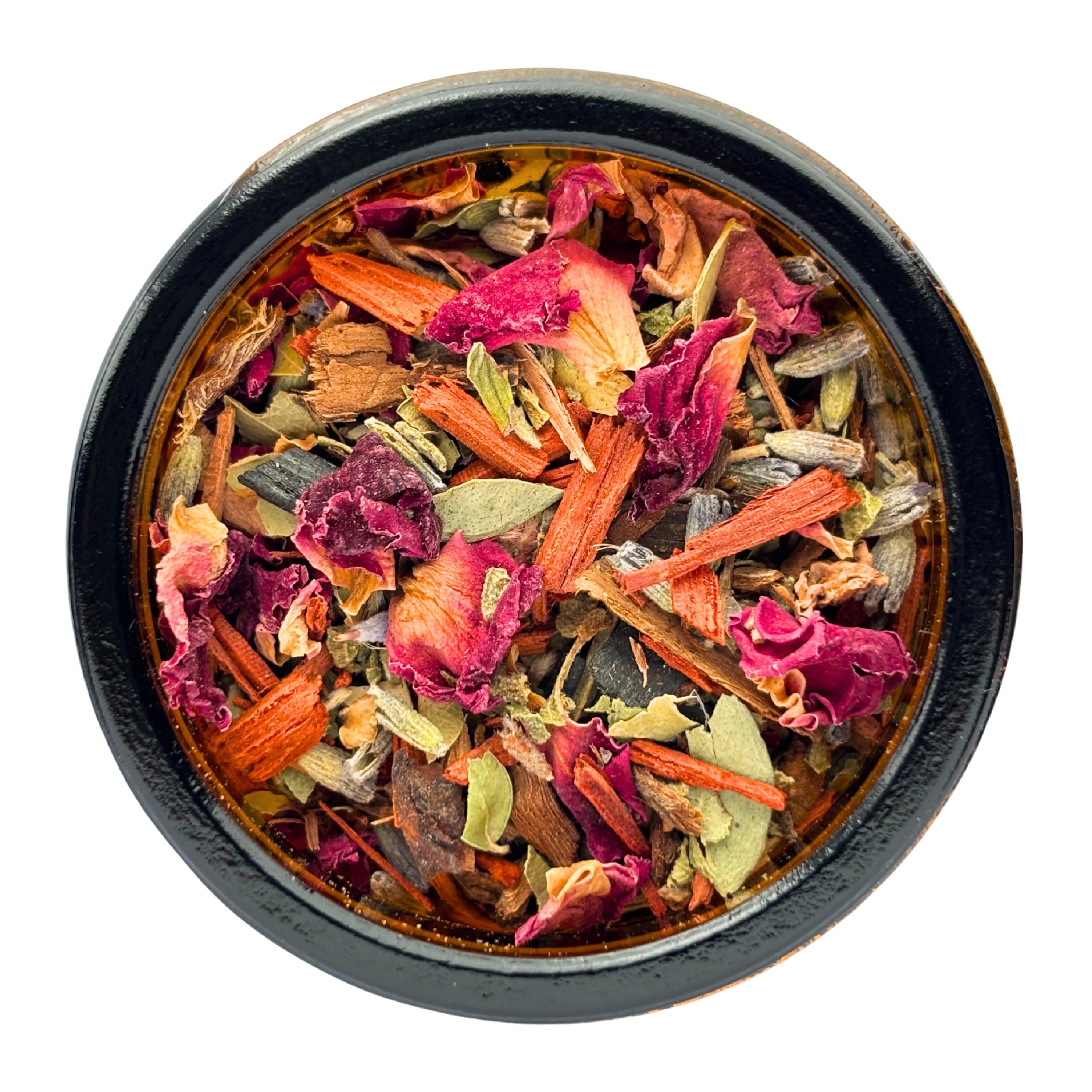 Harmonie - Räuchermischung