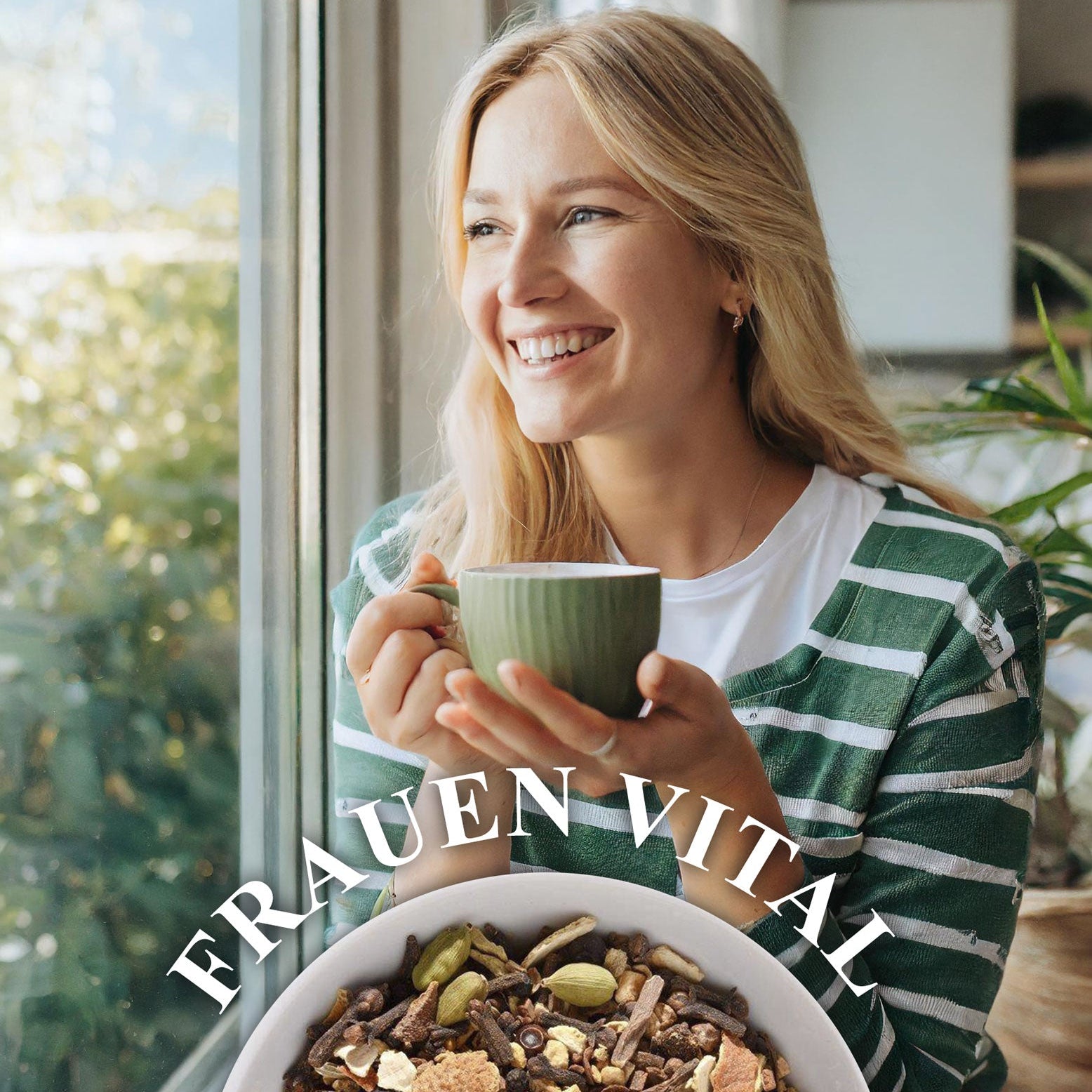 Women's Vitality