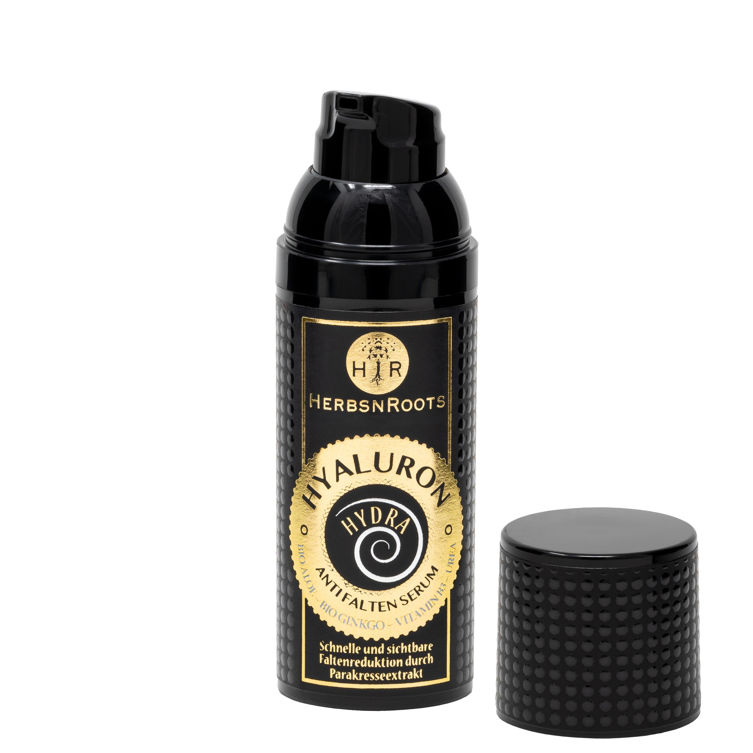 Гиалуроновая гидра