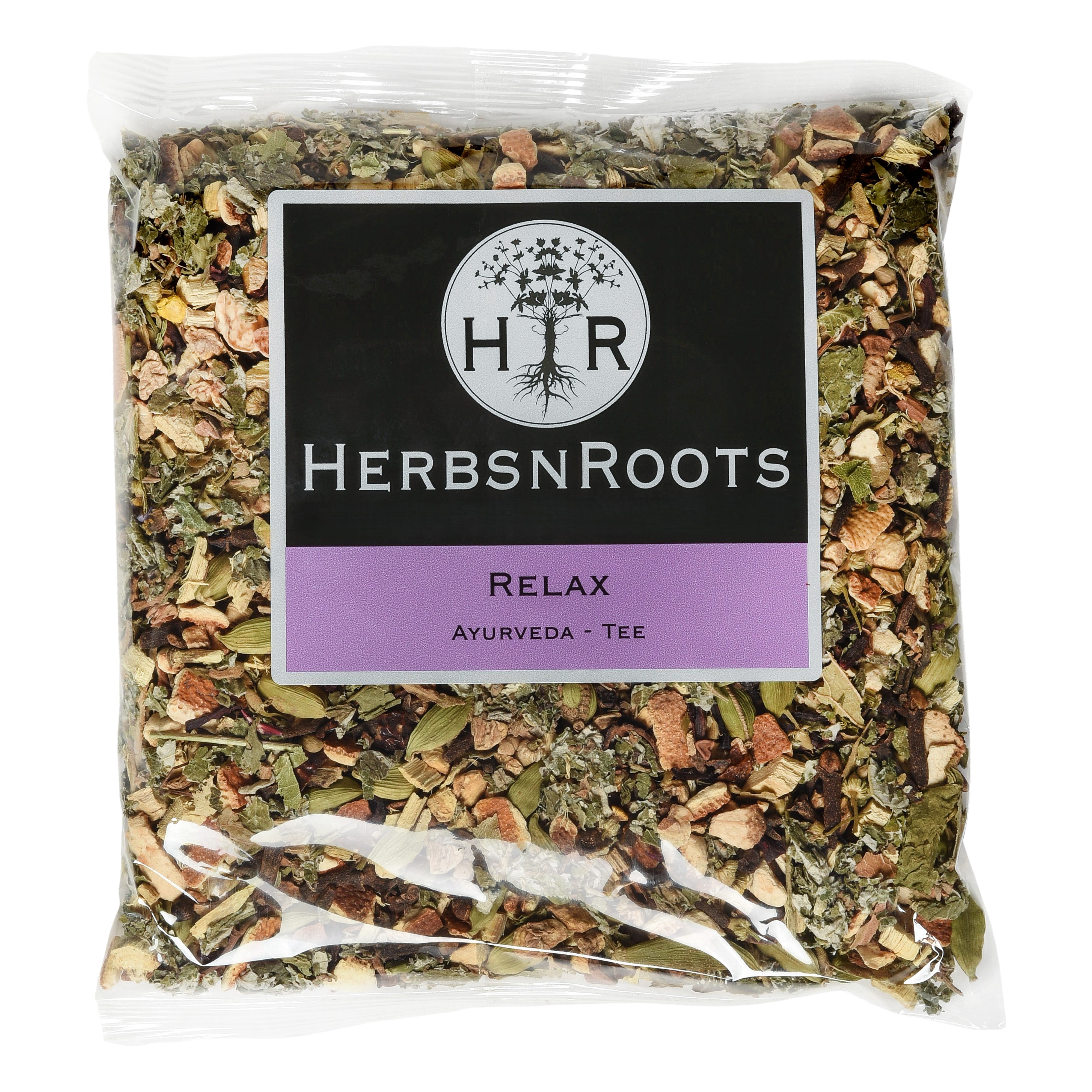 Расслабляющий чай