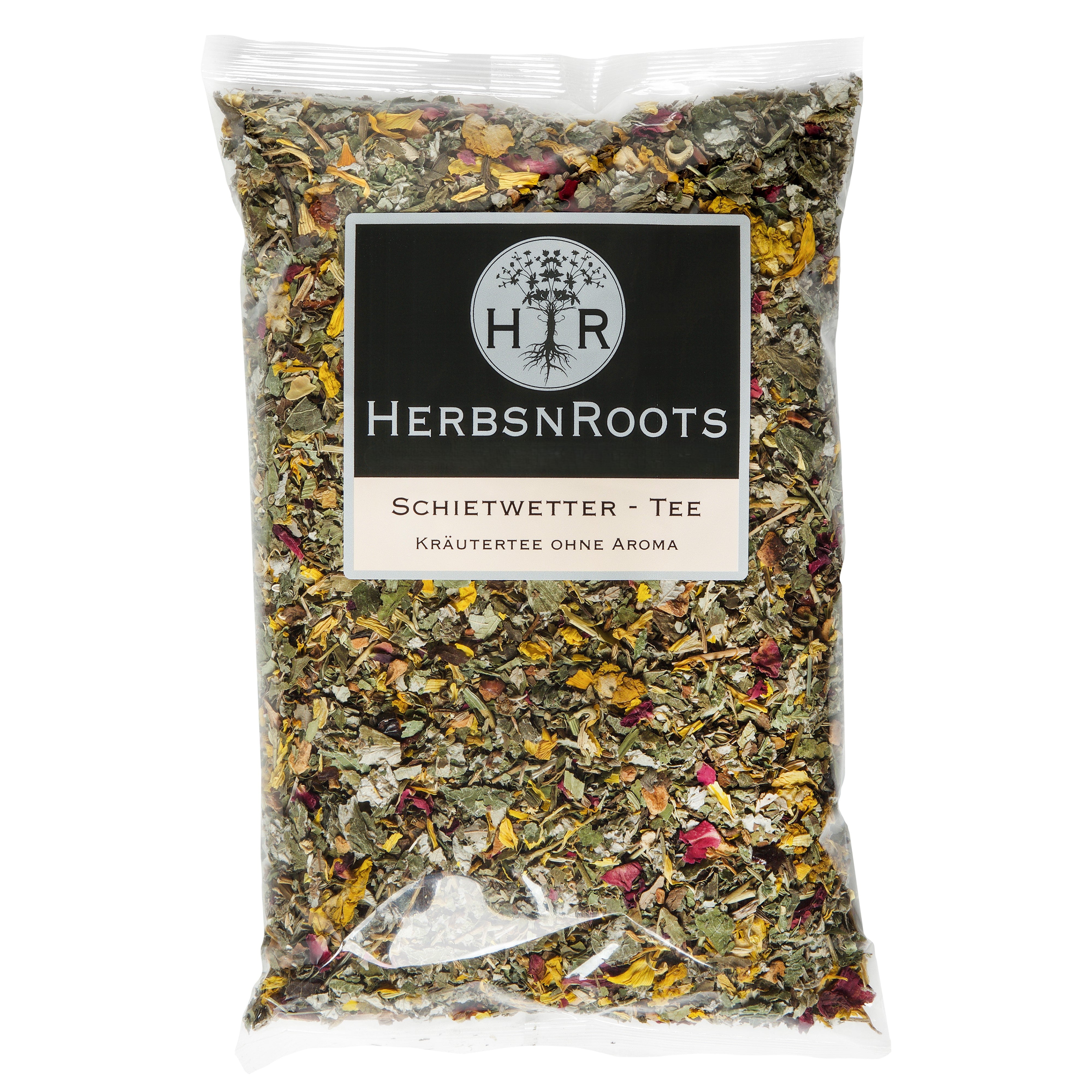 Непогода чай