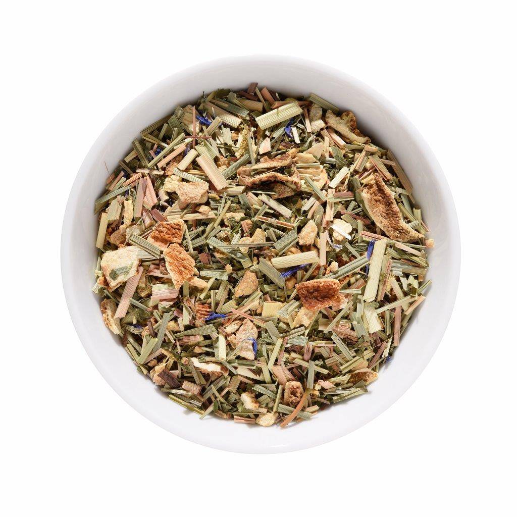 Lemon Ginger "Organic" tea