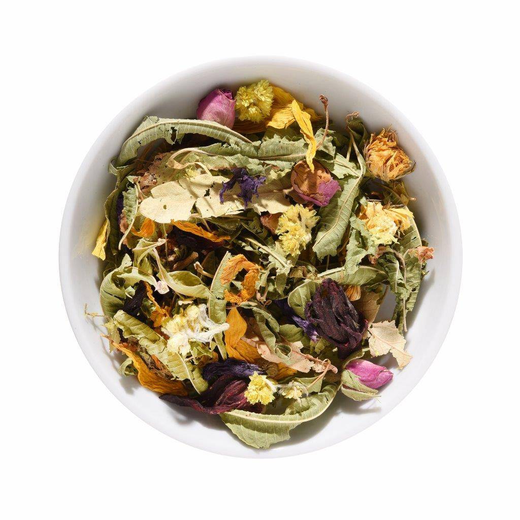 Floret (or Blume) Tea