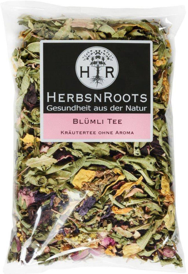 Floret (or Blume) Tea