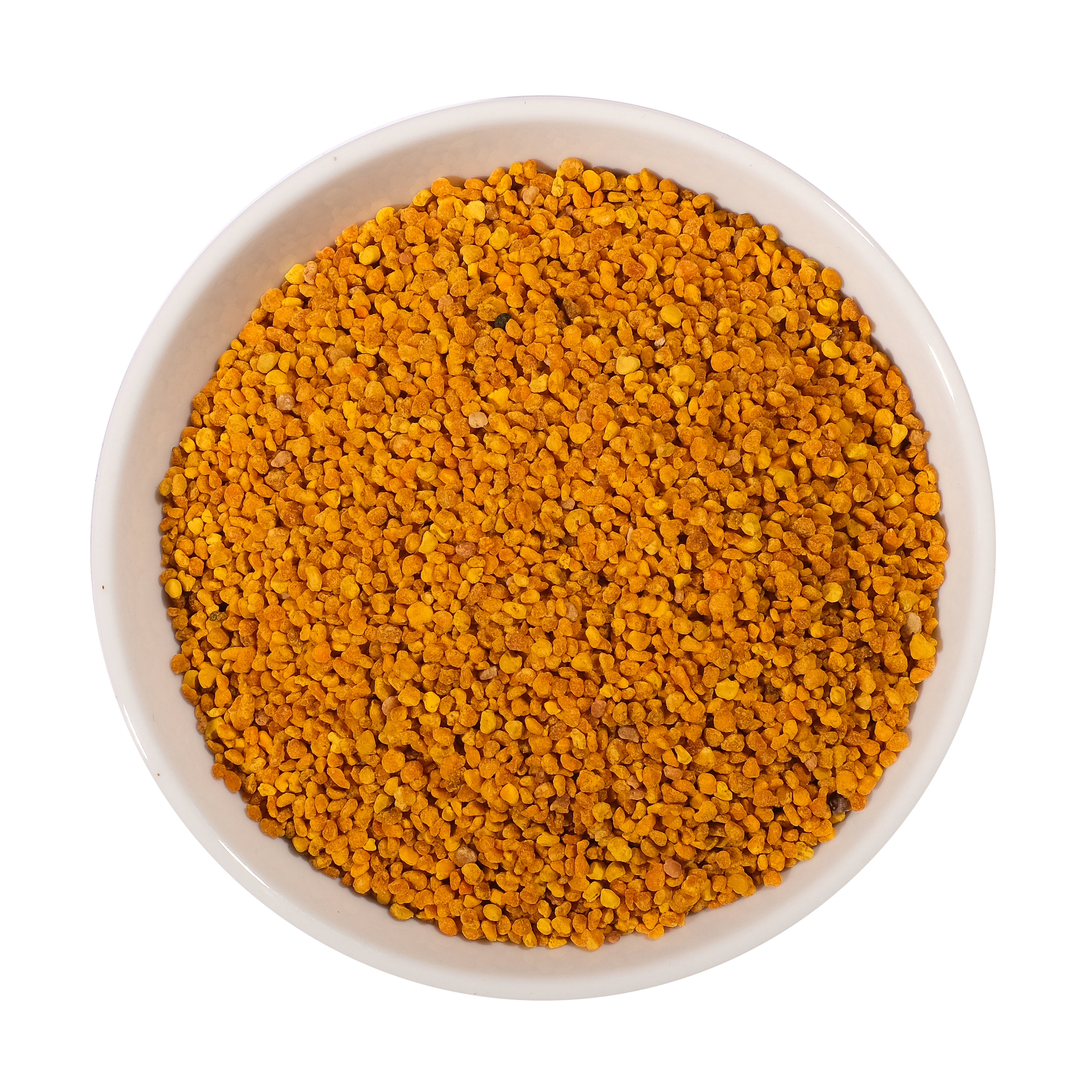 Blütenpollen - Bee pollen - flower pollen