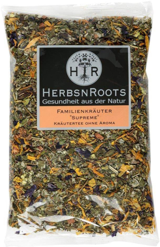 Family Herbs "Supreme"
