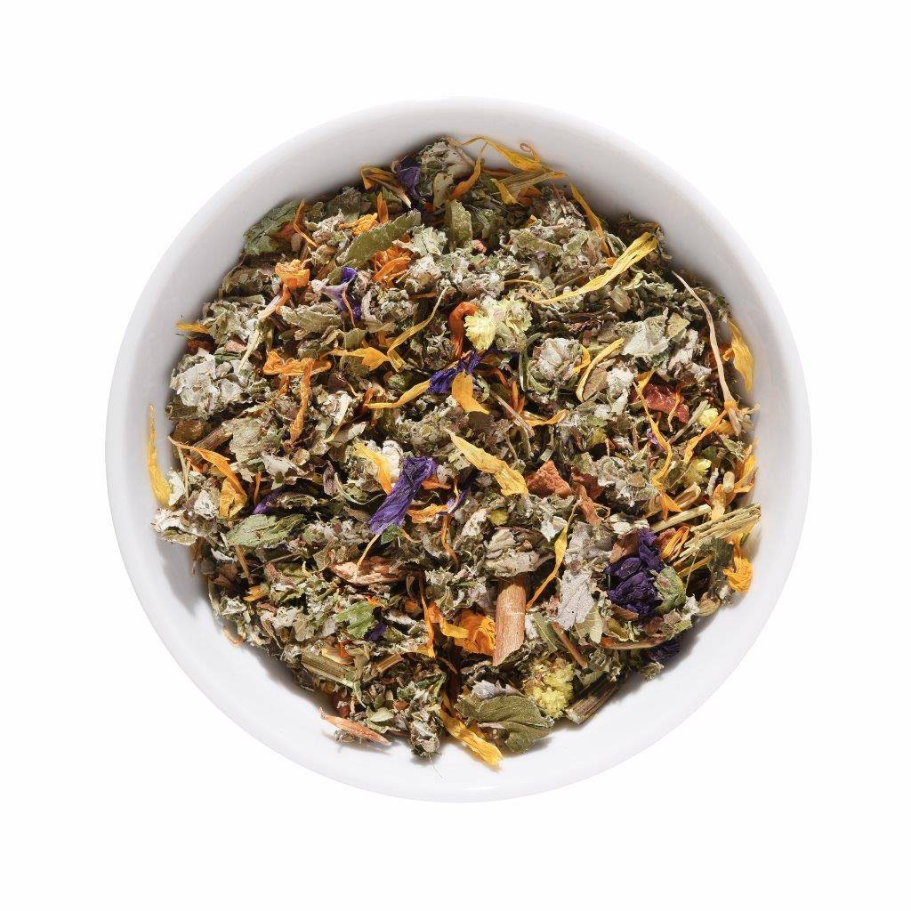 Family Herbs "Supreme"