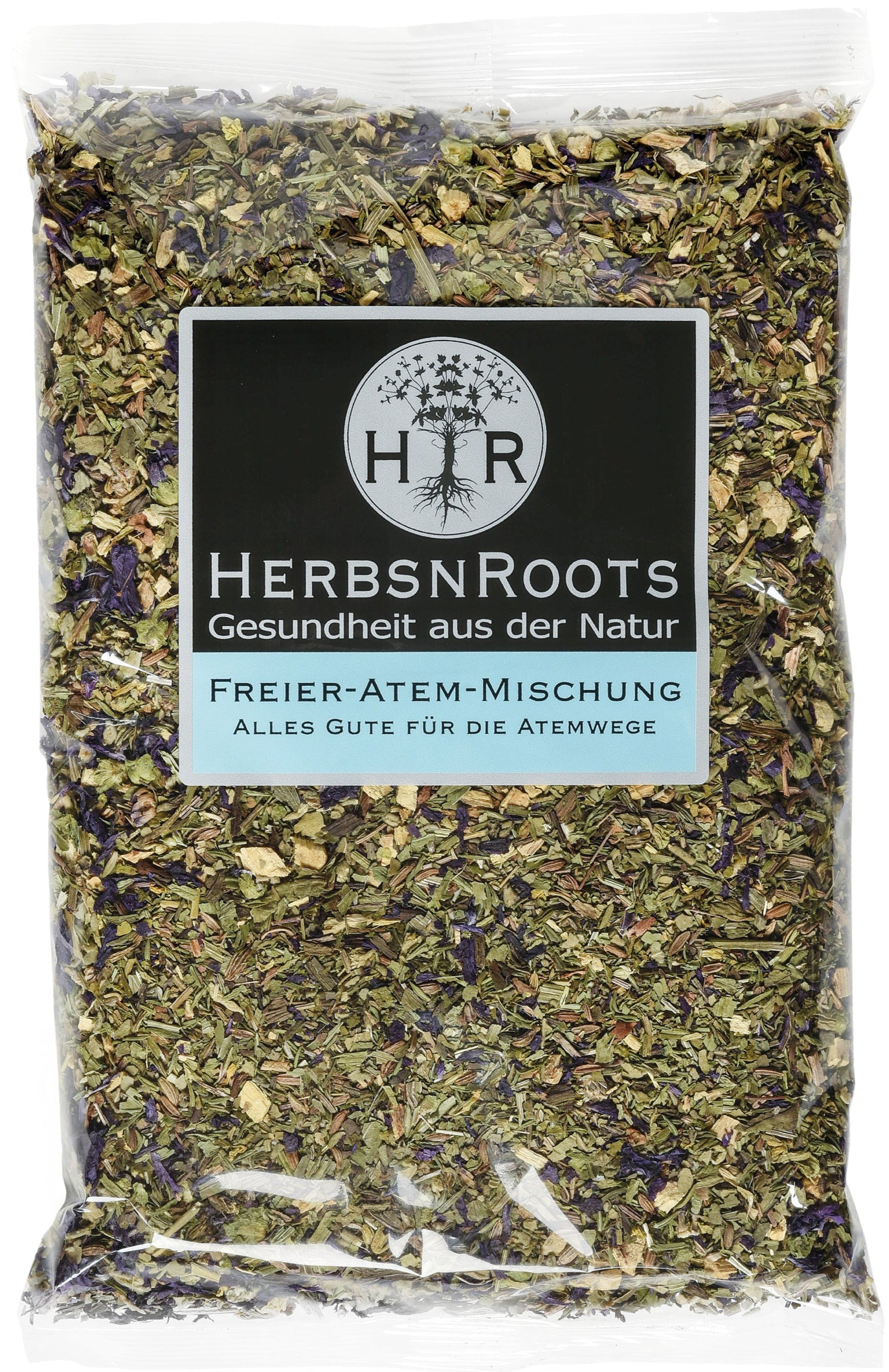 Freier Atem Mischung - KM105