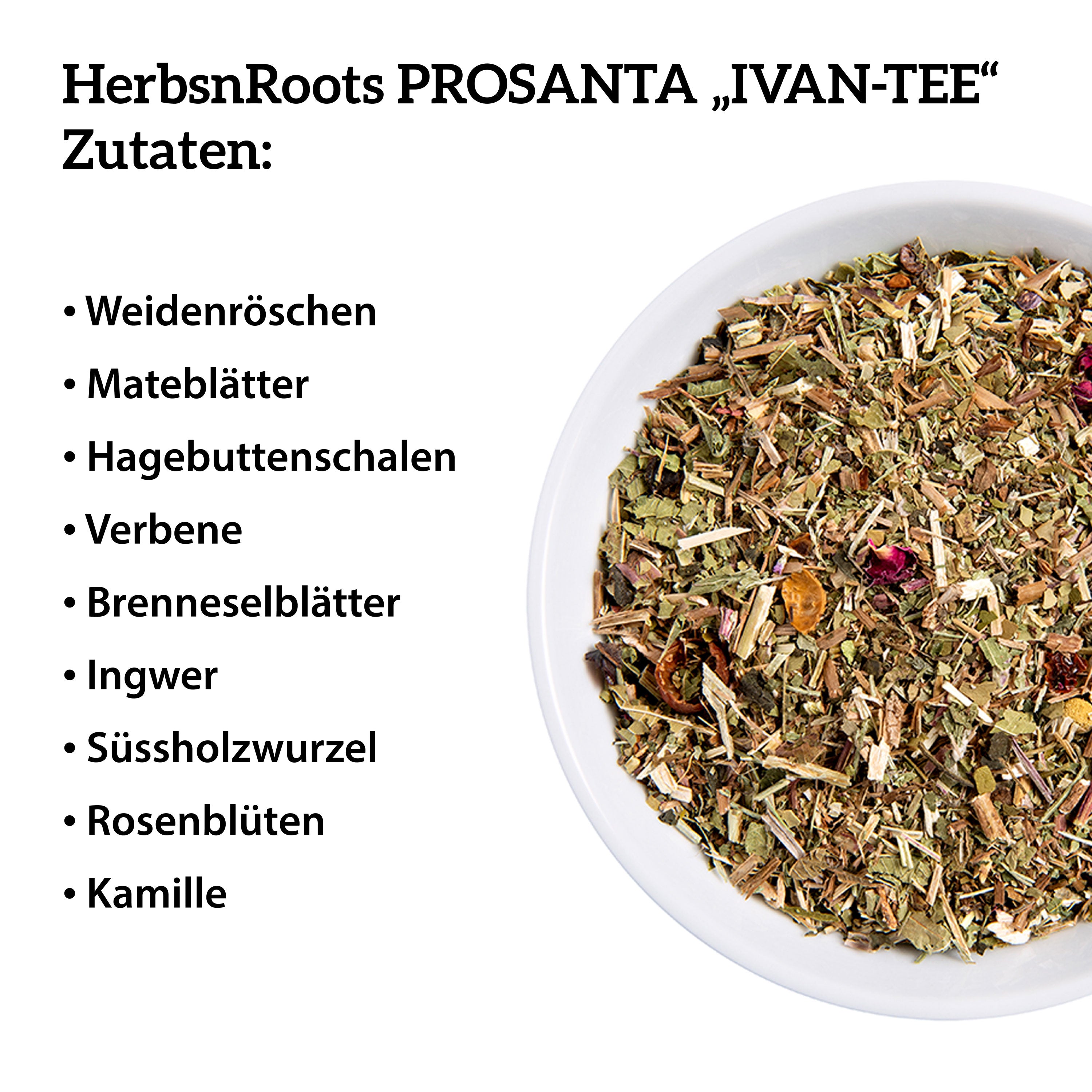 Накопительный набор для чая простаты 10 + 1 бесплатно