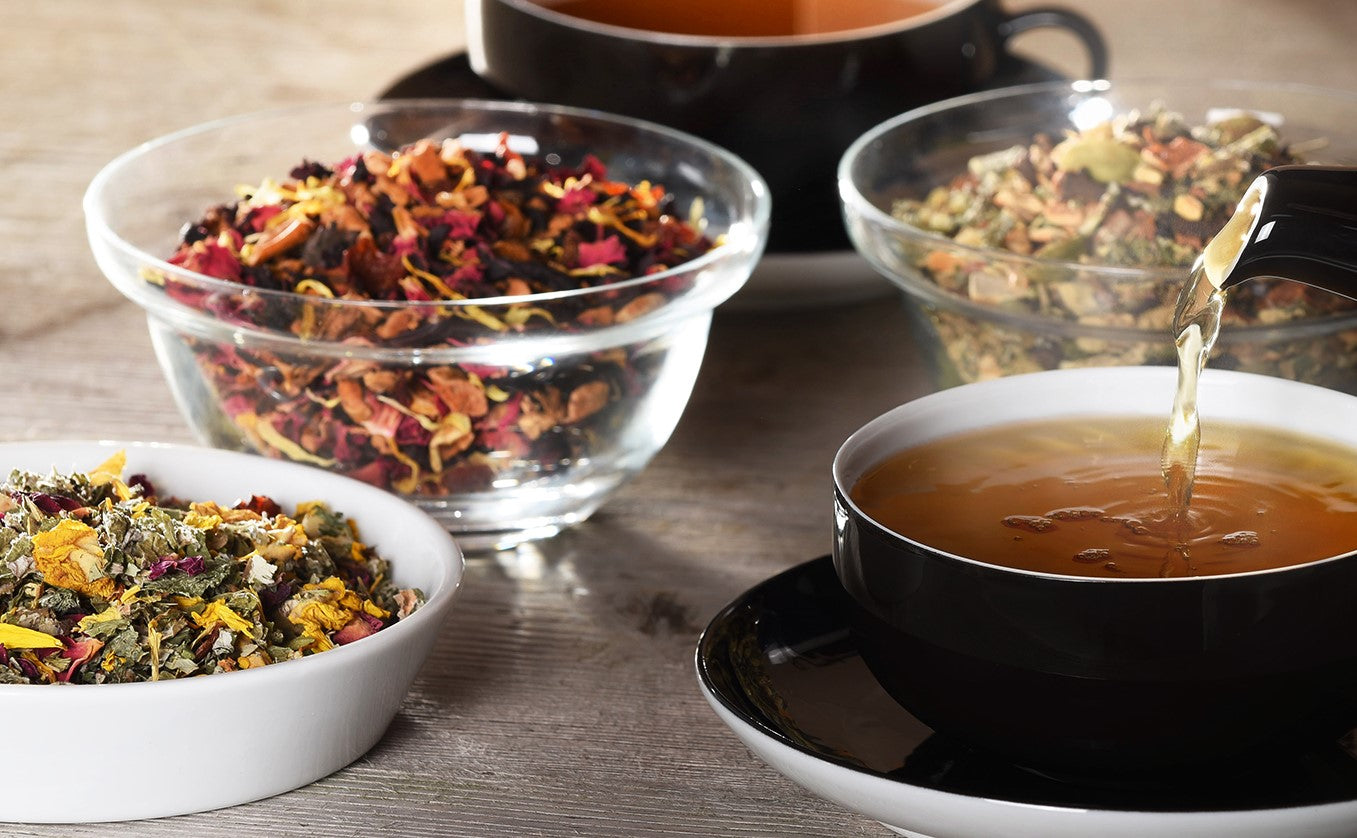 Семейные травы «Высшее»