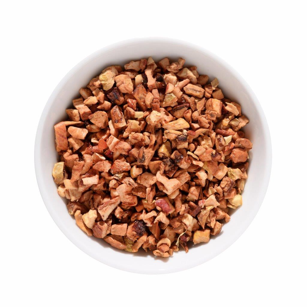 Turkish Apple Tea with Vitamin C