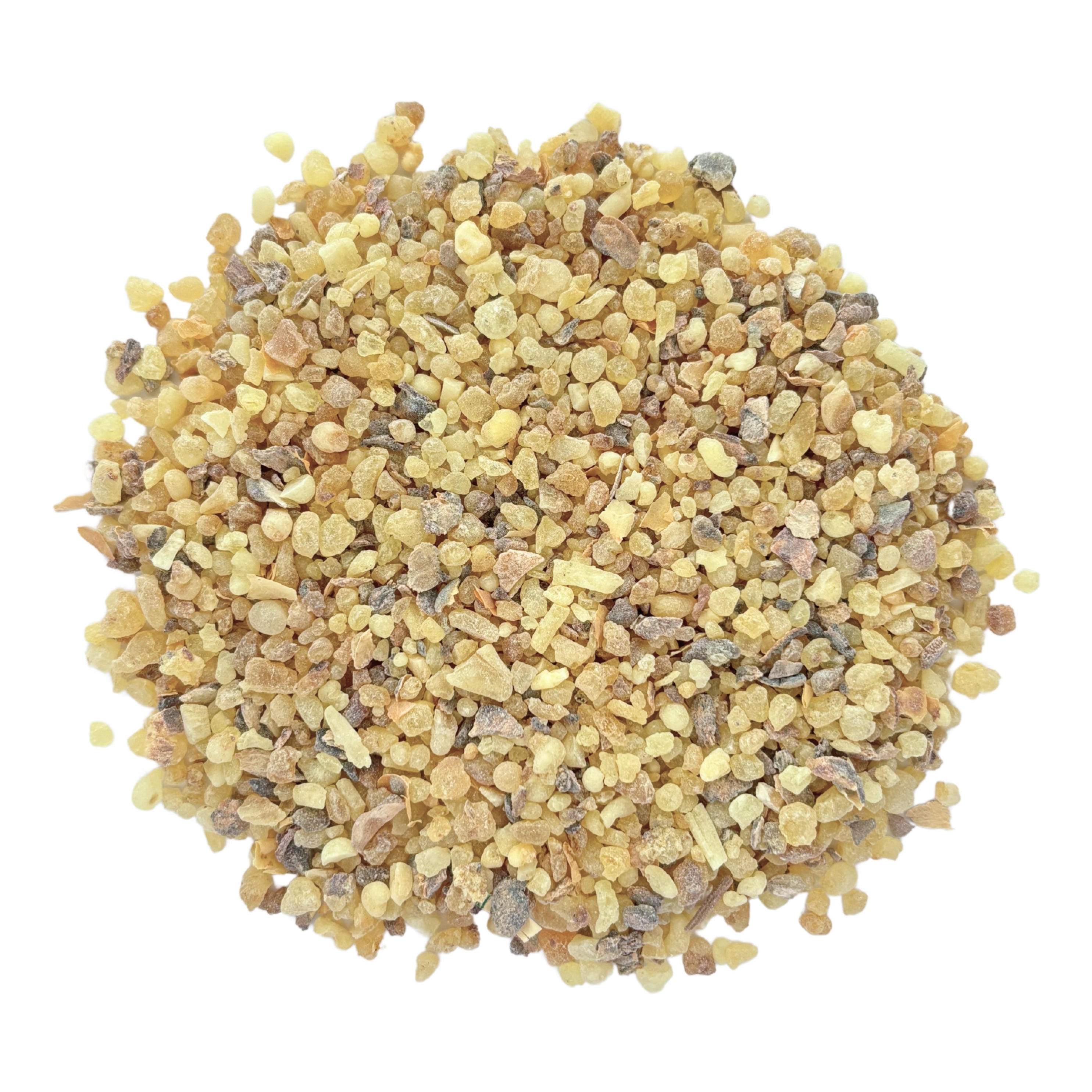 Weihrauch – Morgenruhe