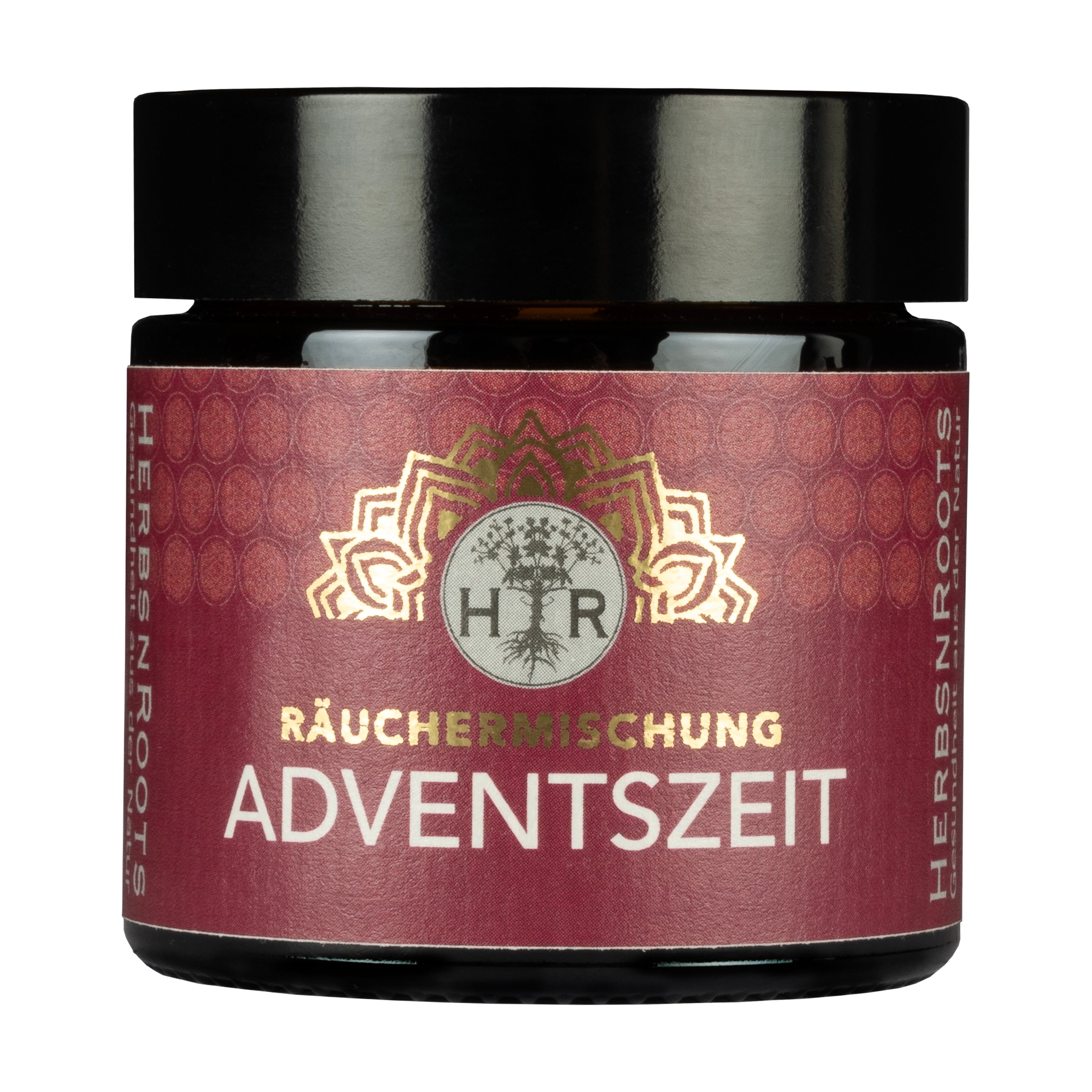 Adventszeit - Räuchermischung