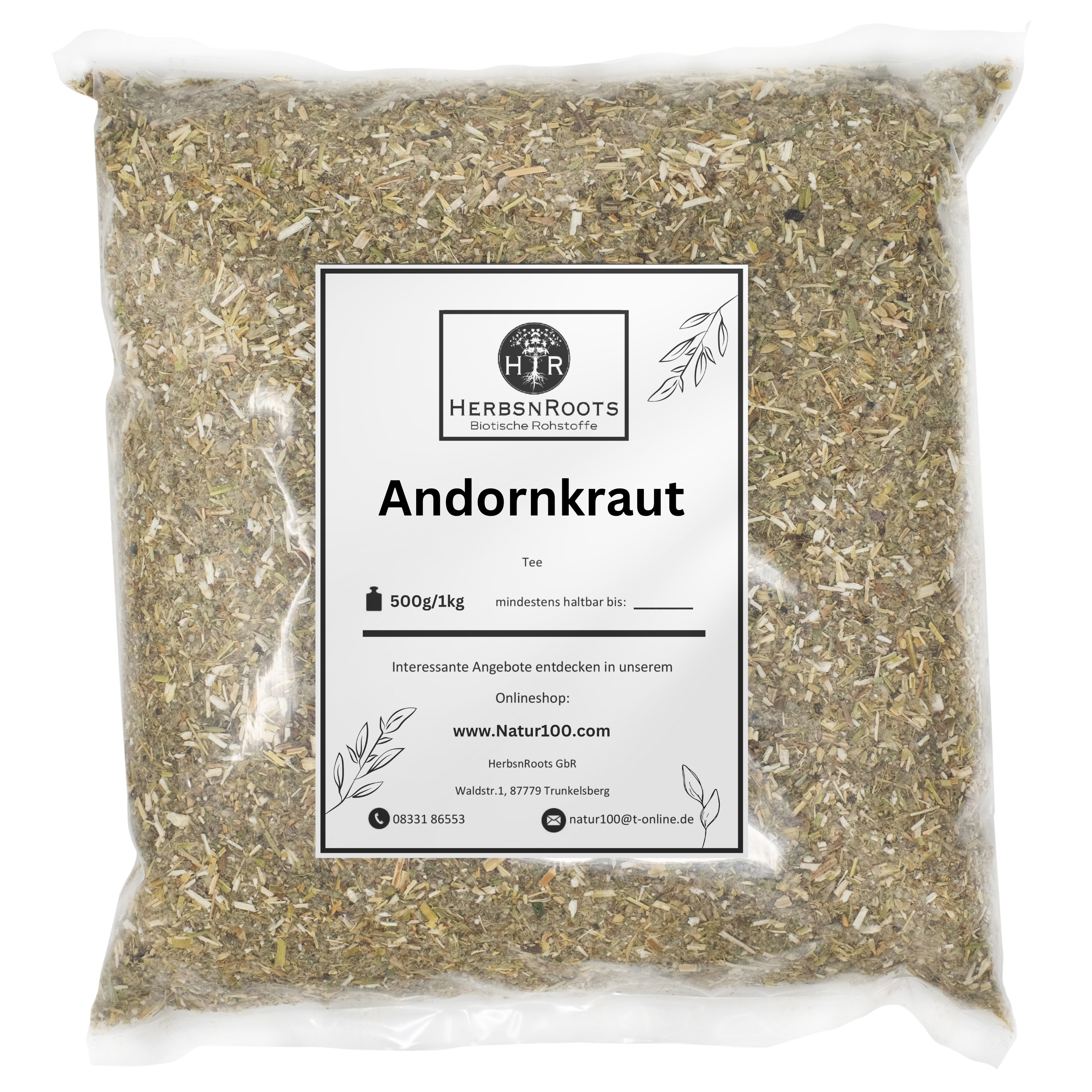 Andornkraut