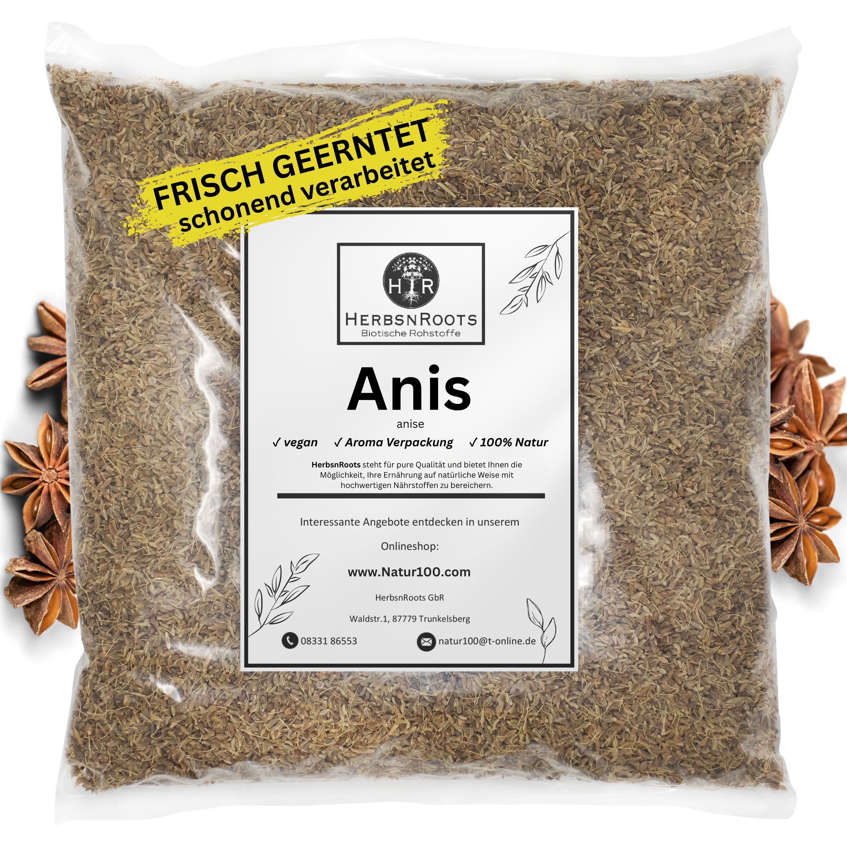 Anis