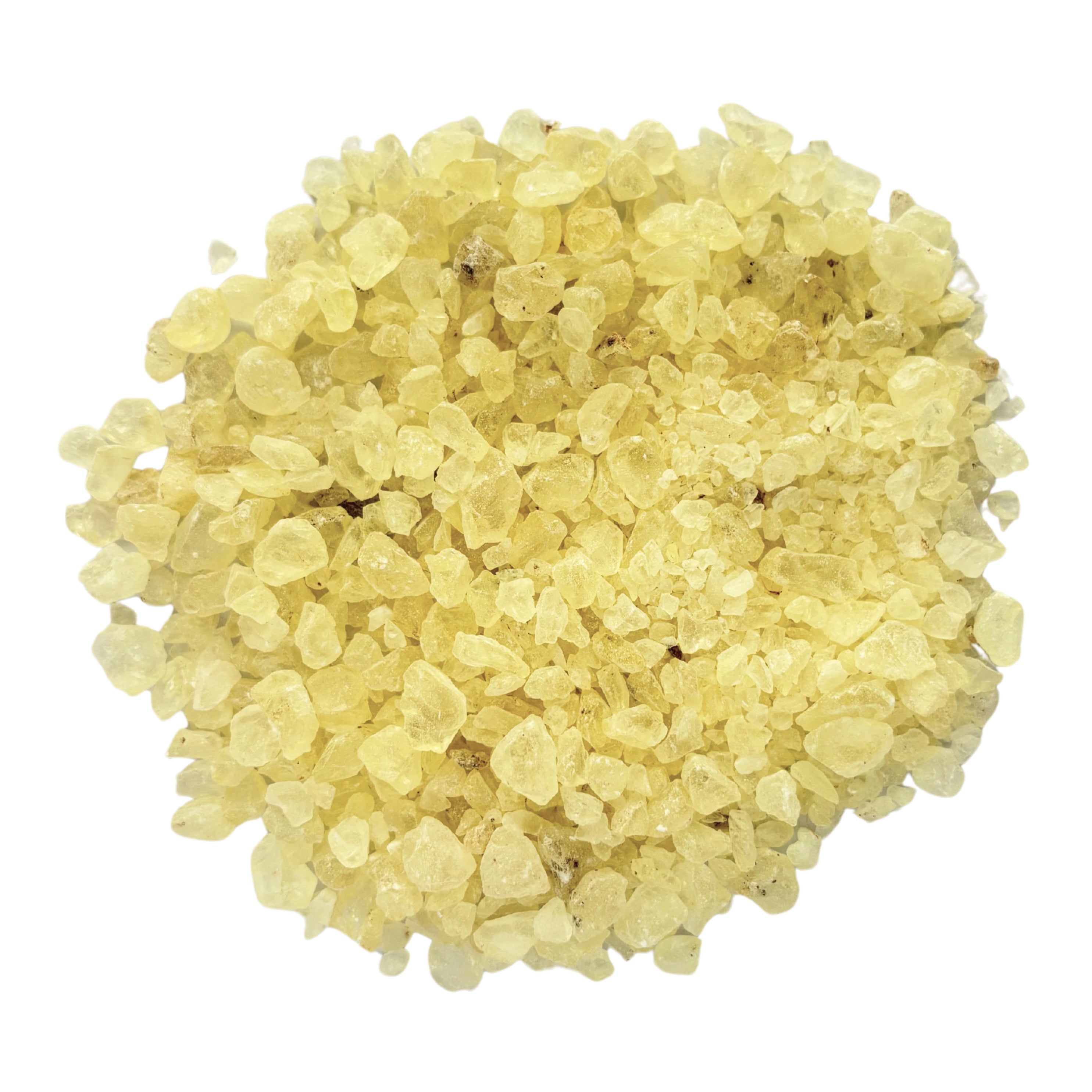 Weihrauch - Licht & Klarheit