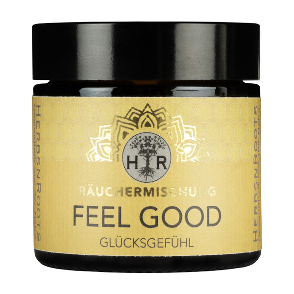 Feel Good - Räuchermischung