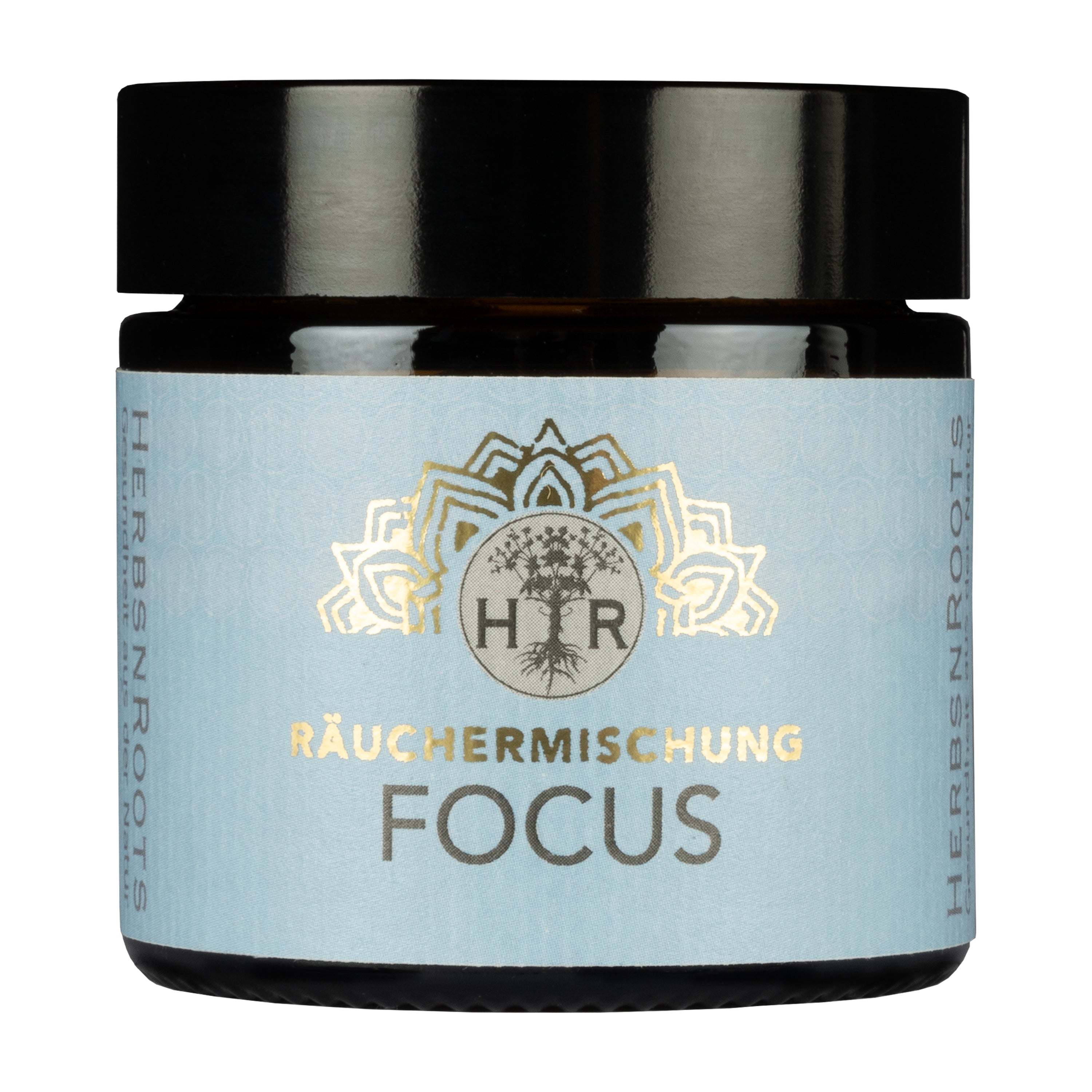 Focus - Räuchermischung