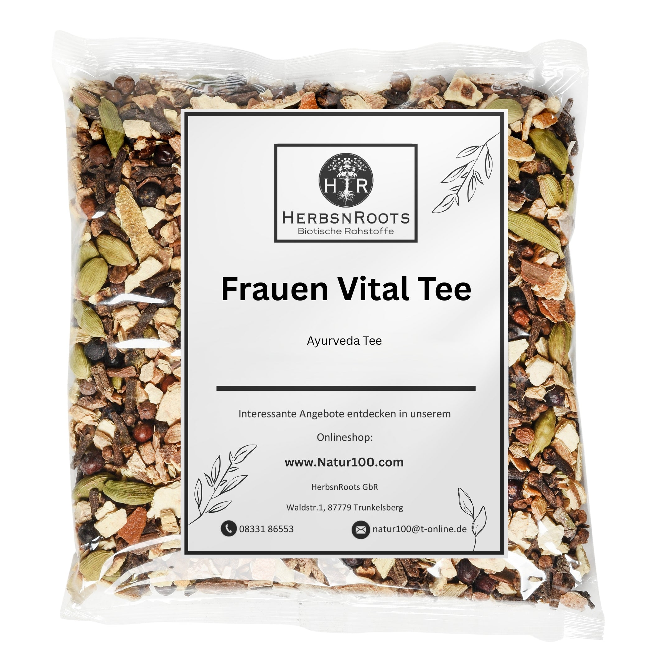 Женщины жизненно важны