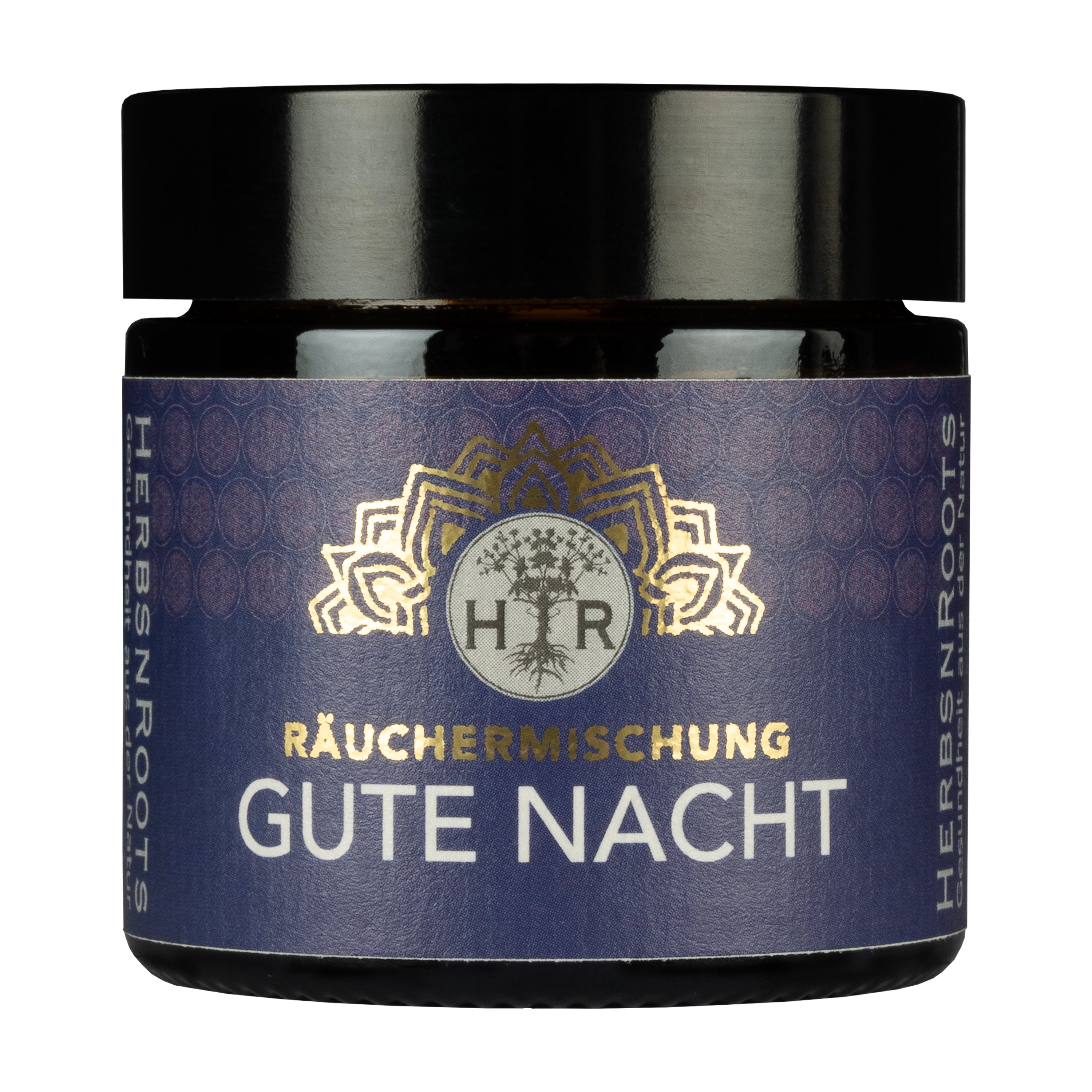 Gute Nacht - Räuchermischung