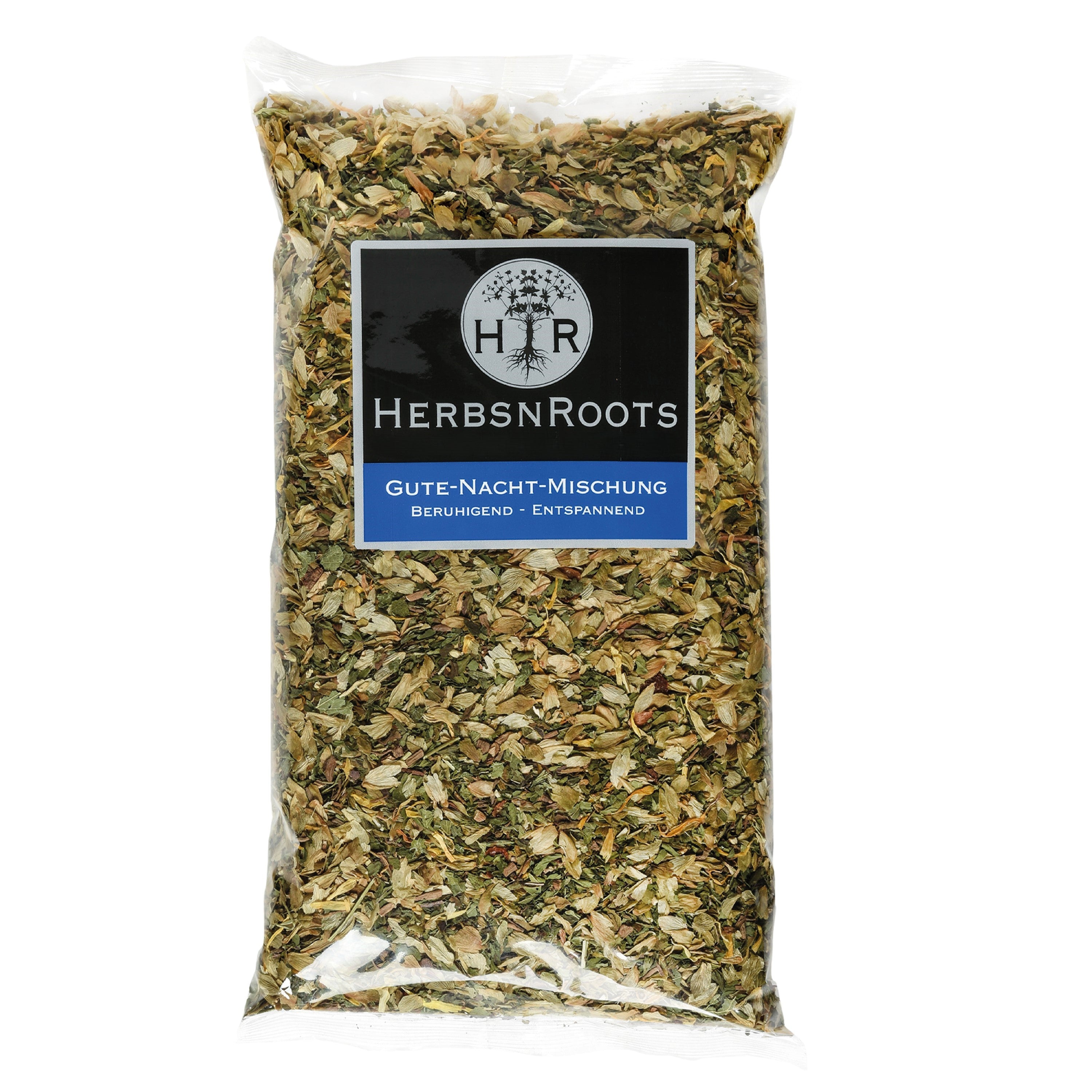Herbal Mixes Set