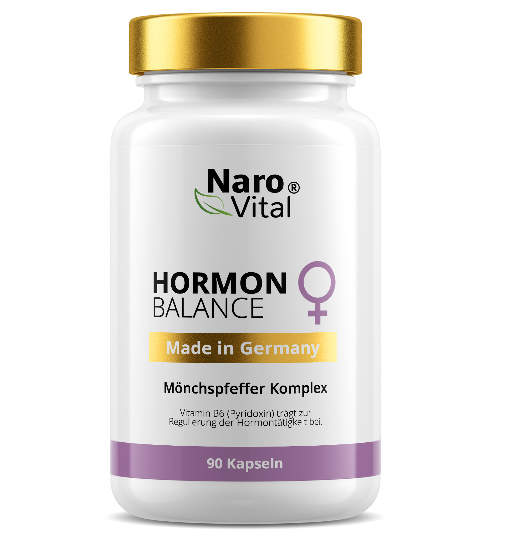 Hormon Balance – Frauen Komplex