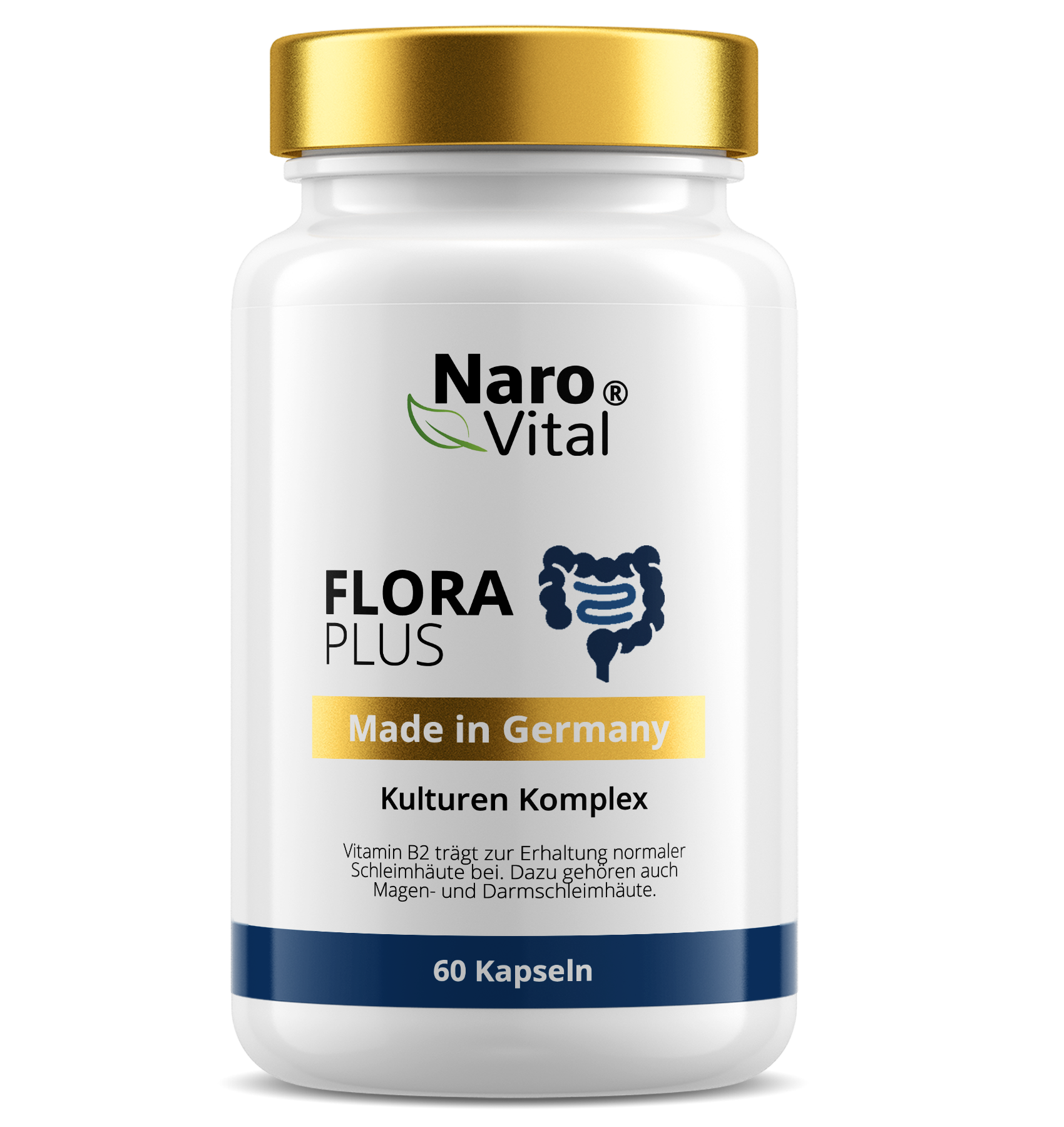 Flora Plus – Kulturen Komplex
