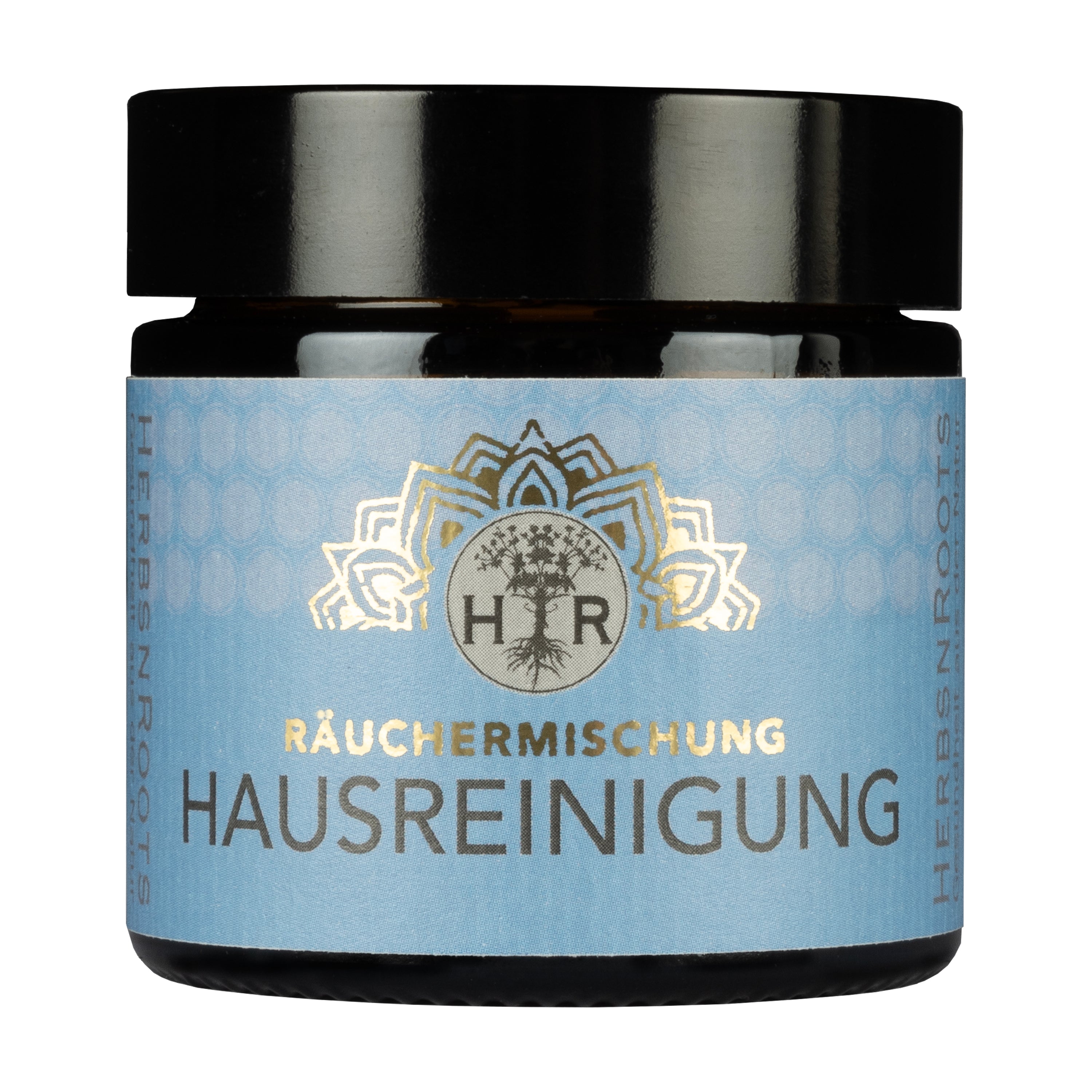 Hausreinigung - Räuchermischung