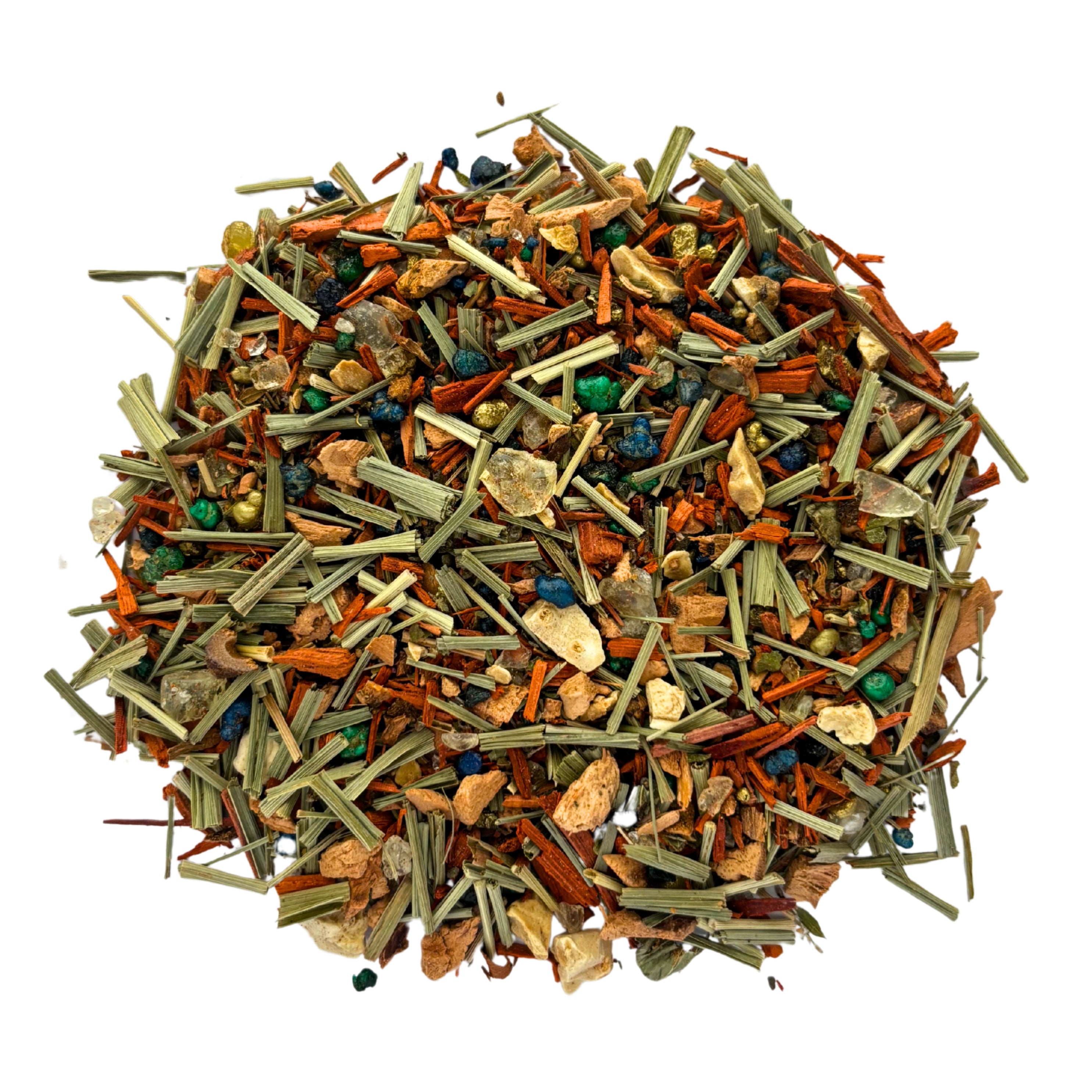 Hausreinigung - Räuchermischung