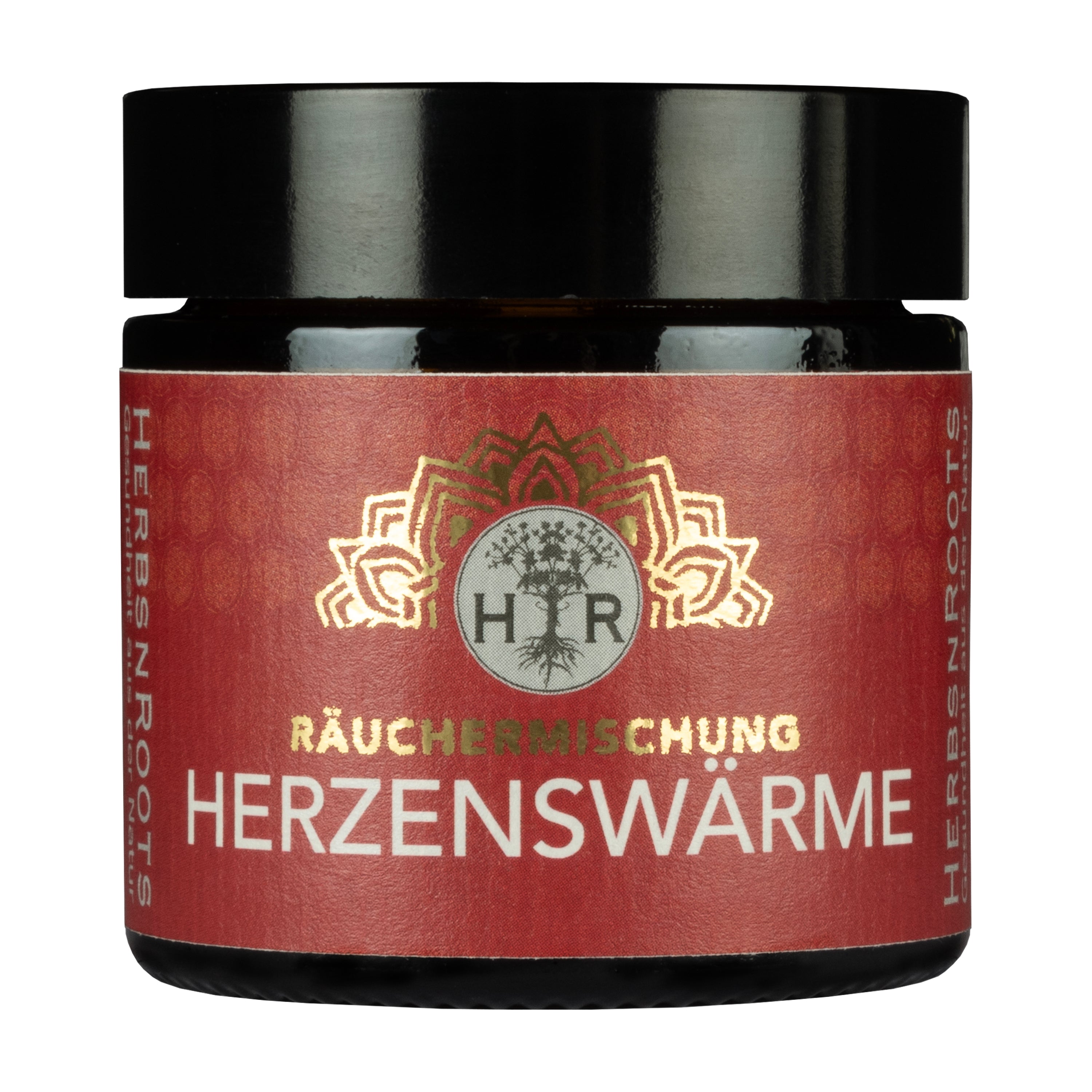 Herzenswärme - Räuchermischung