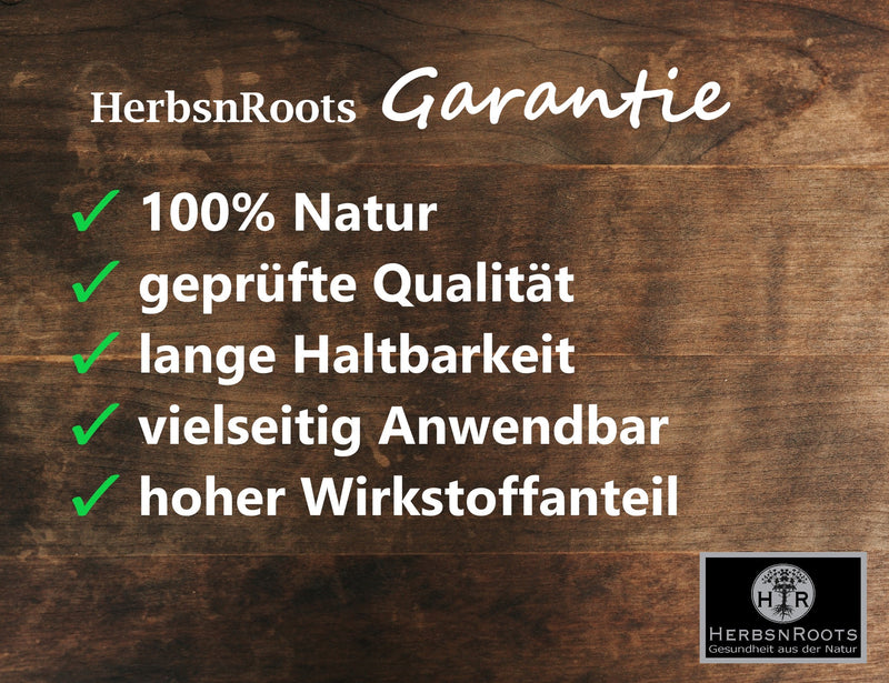 Bergtee Griechisch