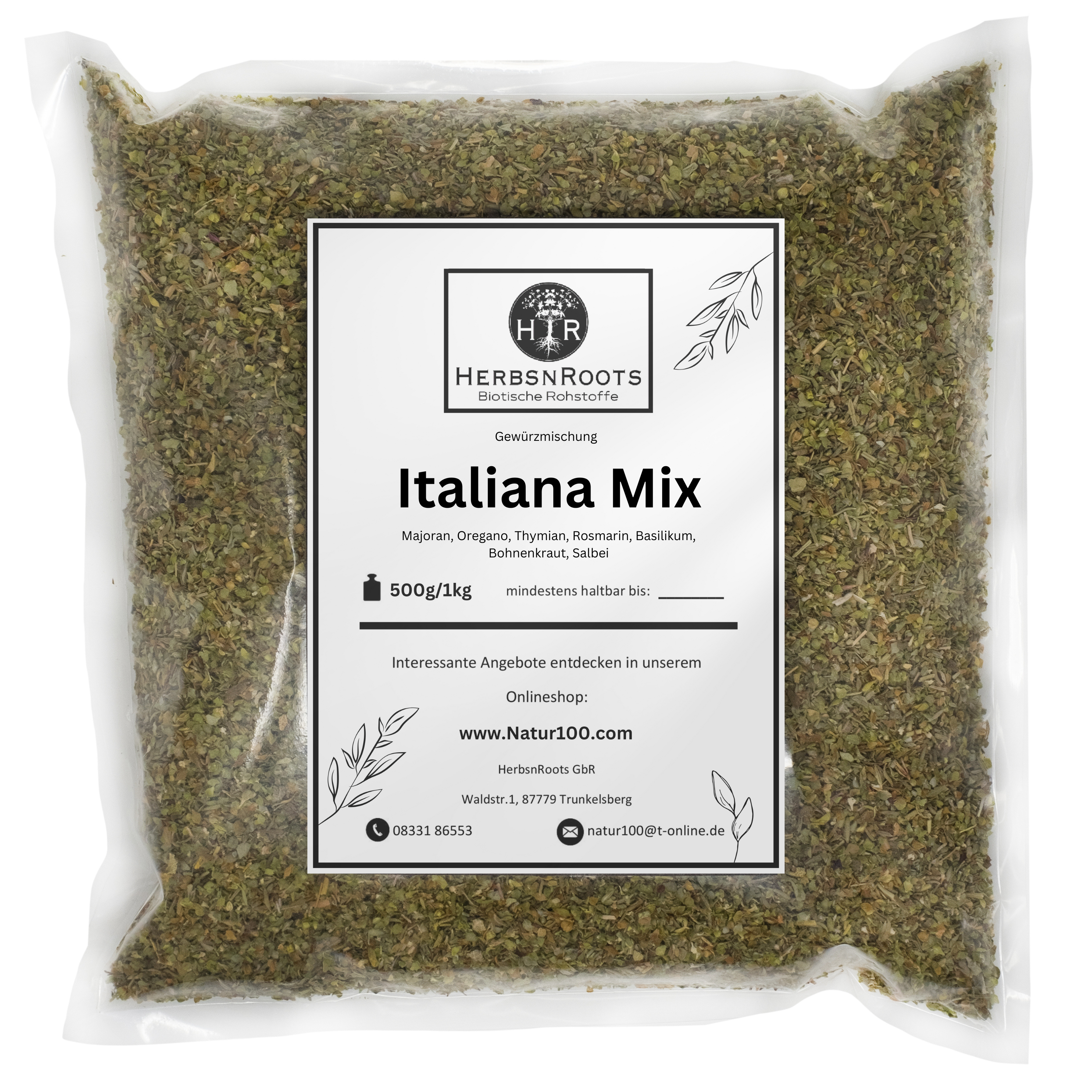 Italiana-Mix