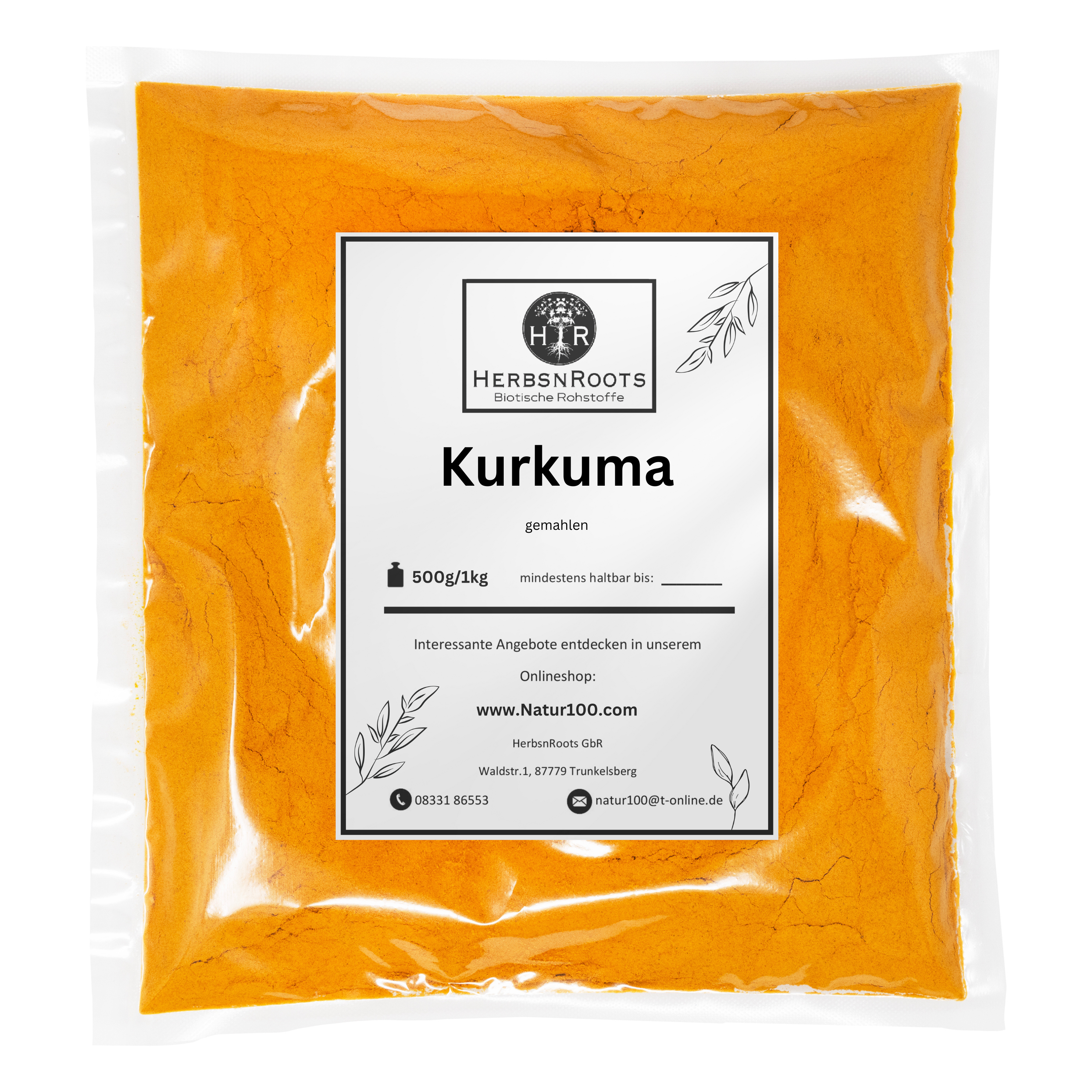 Kurkuma