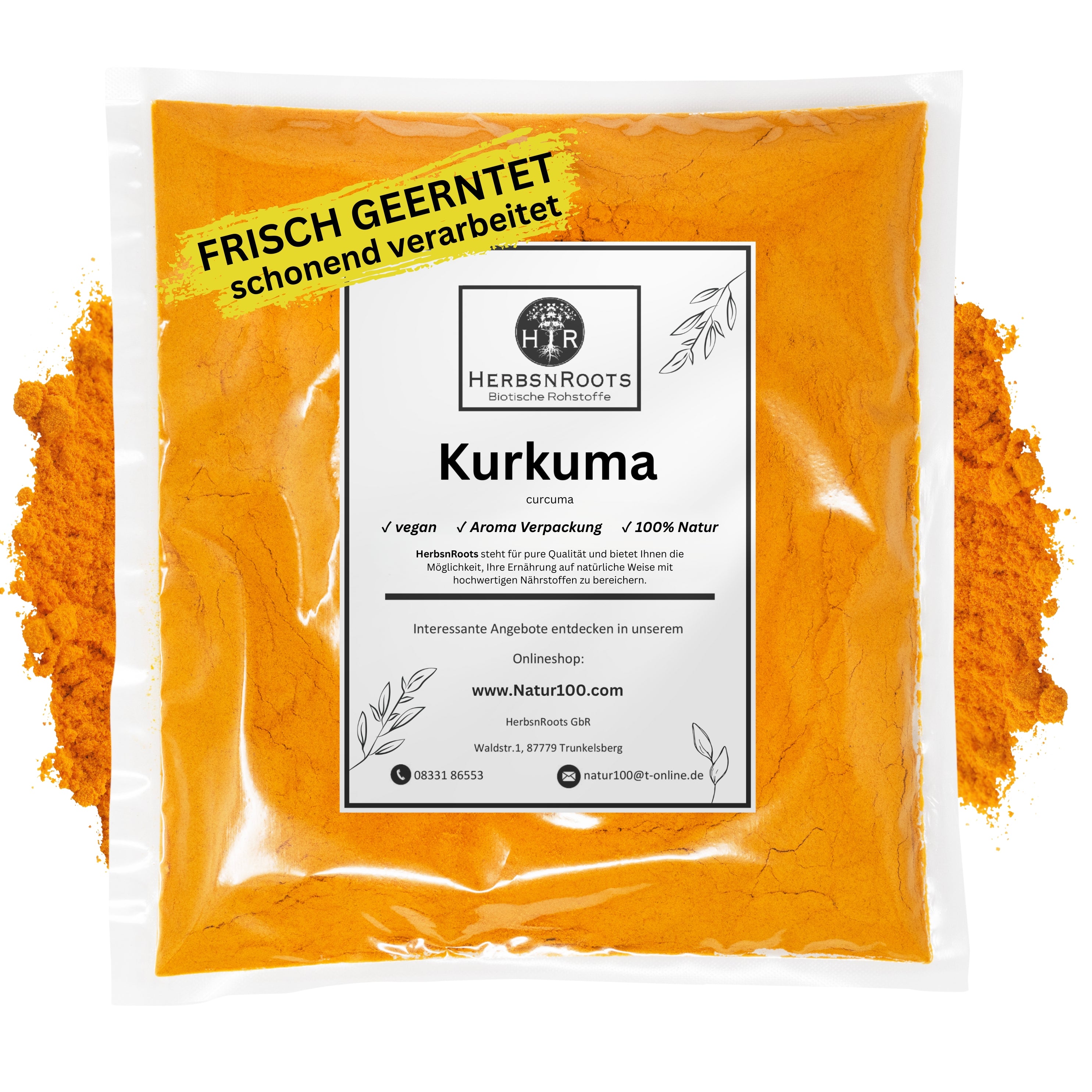 Kurkuma