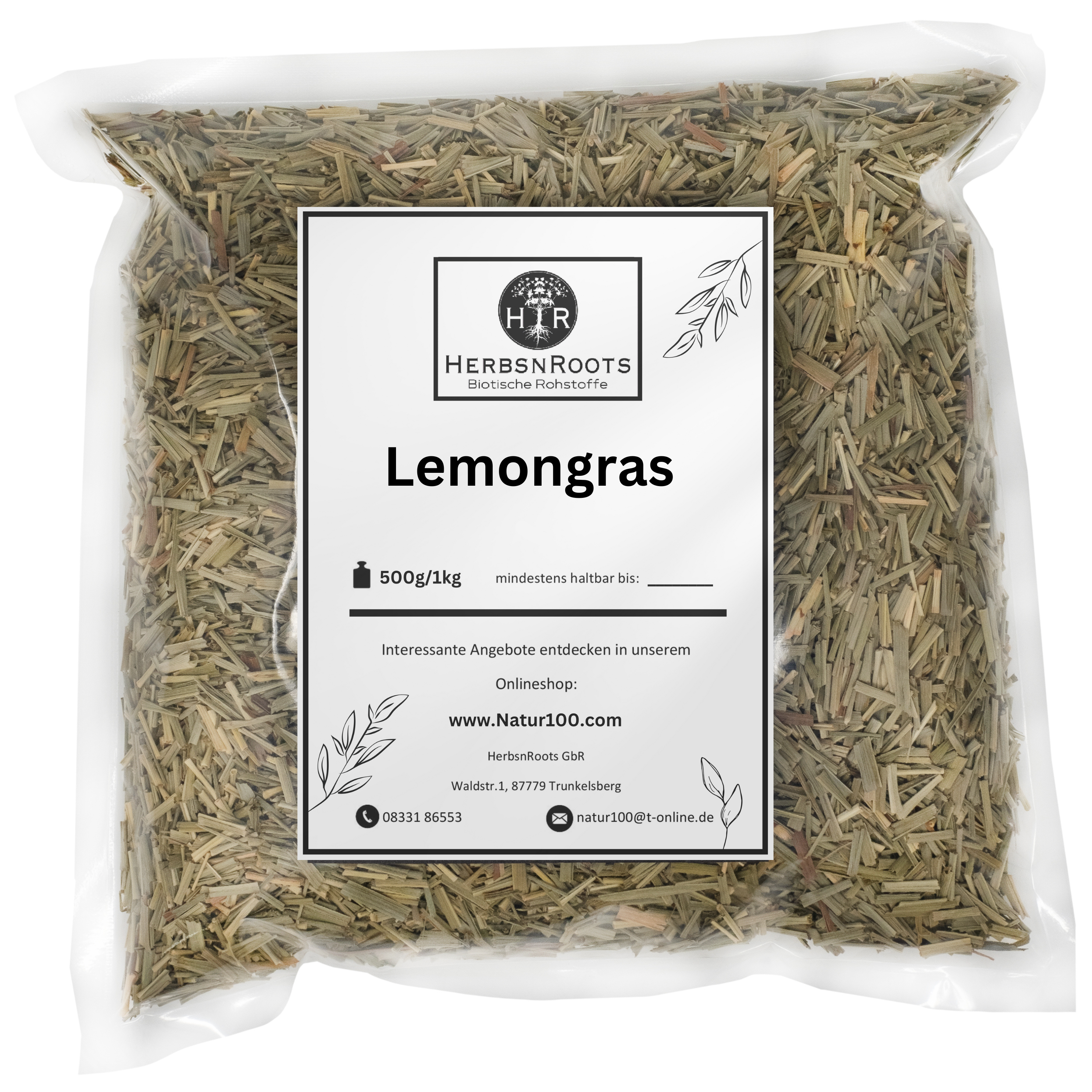Lemongras
